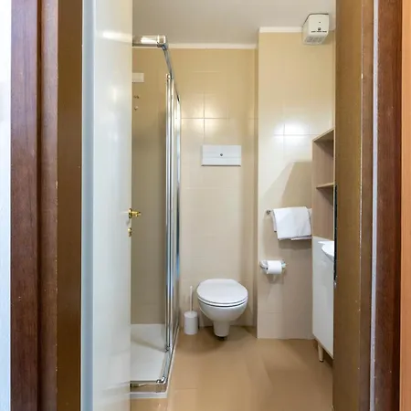 Hotel Holiday Sport & Relax Torbole Sul Garda Exterior photo