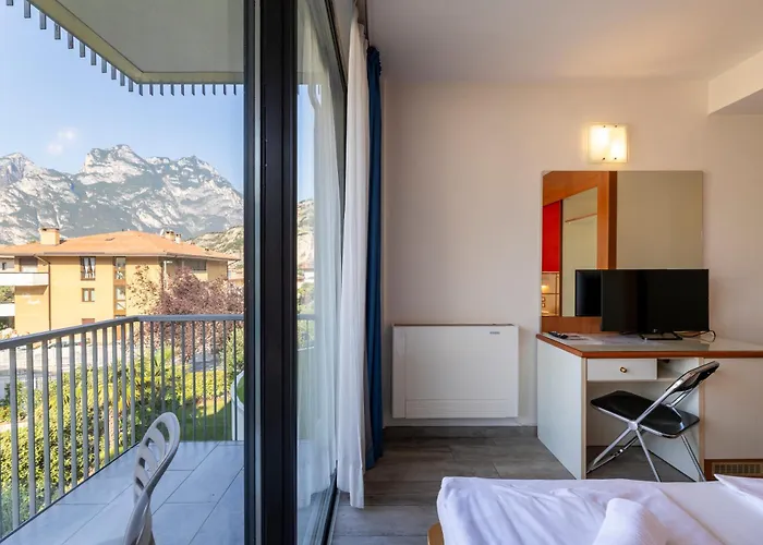 Hotel Holiday Sport & Relax