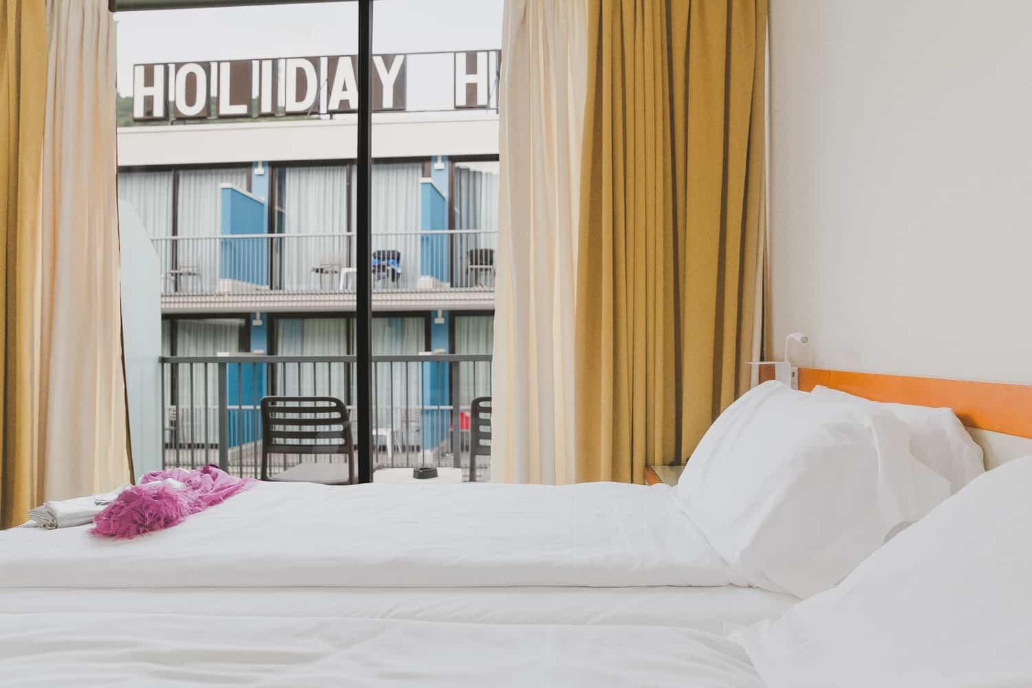 Hotel Sport & Relax 3*