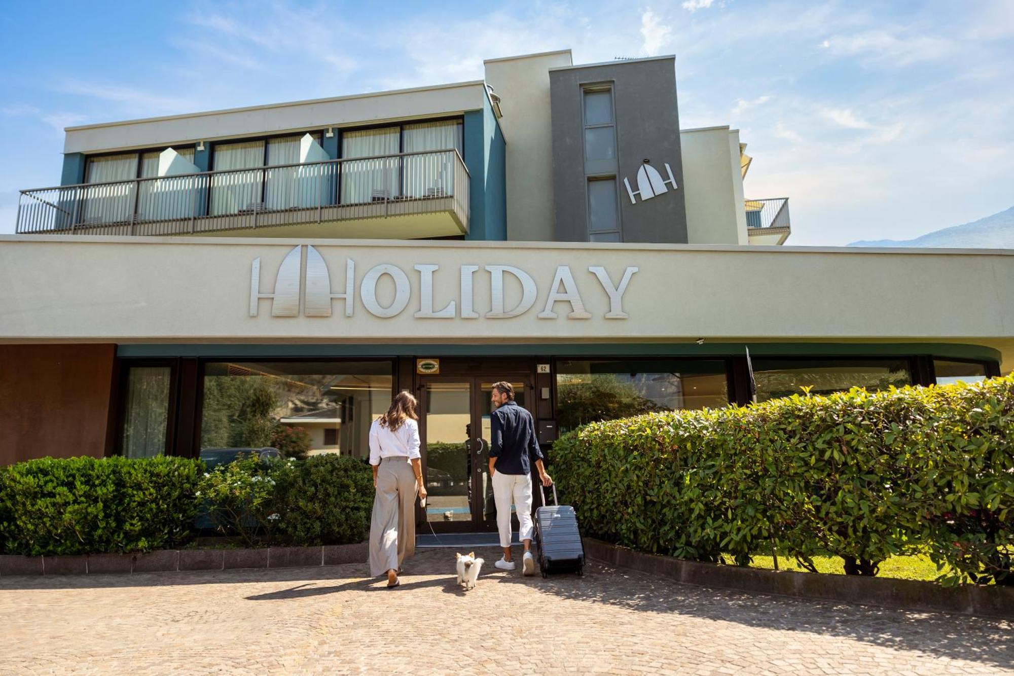 Sport & Relax Hotel 3*