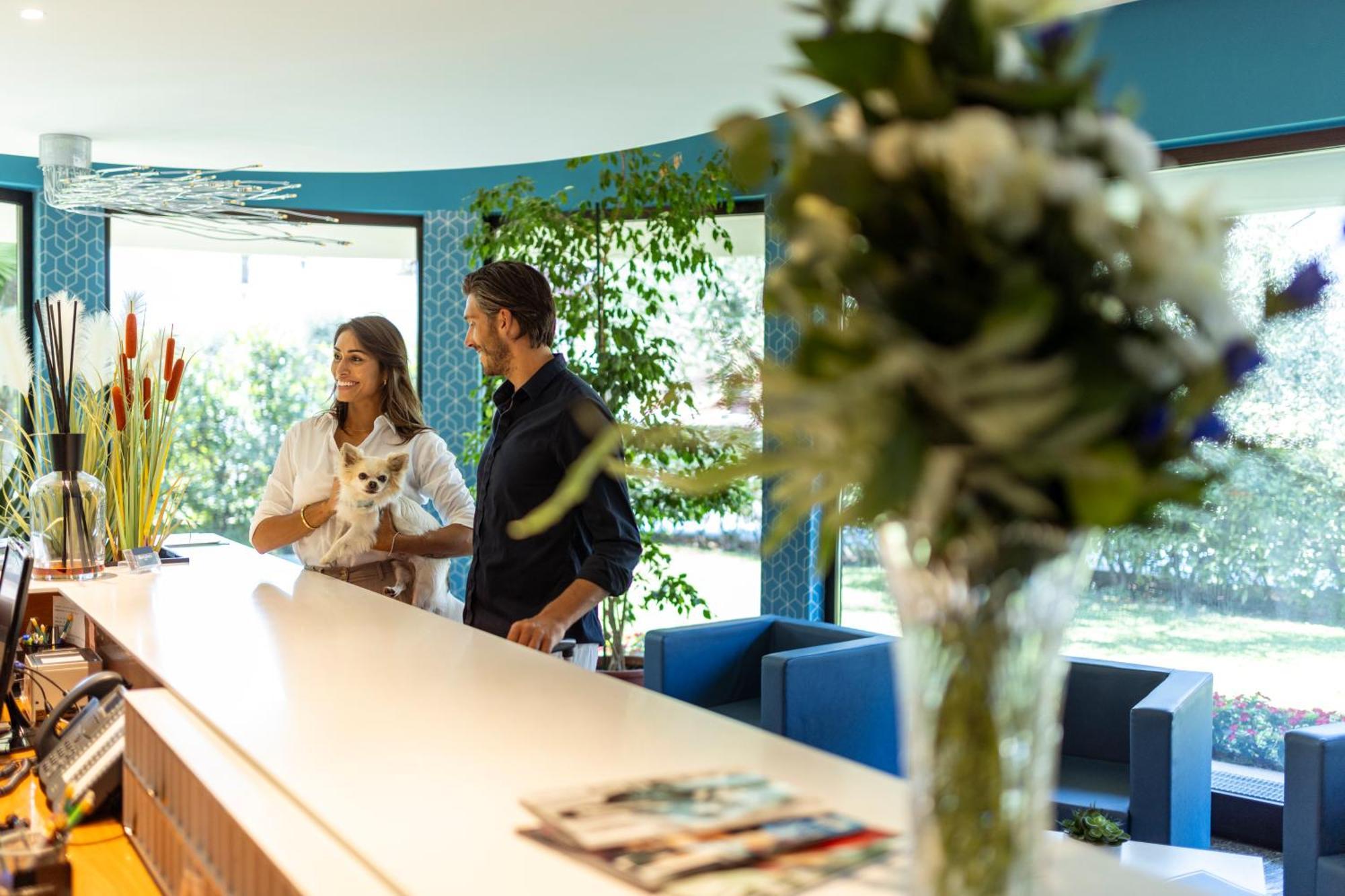 Sport & Relax Hotel Torbole Sul Garda