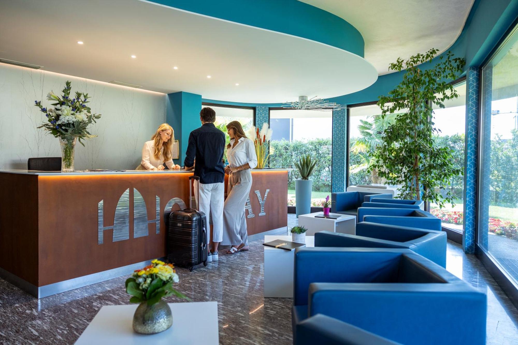 Sport & Relax Hotel