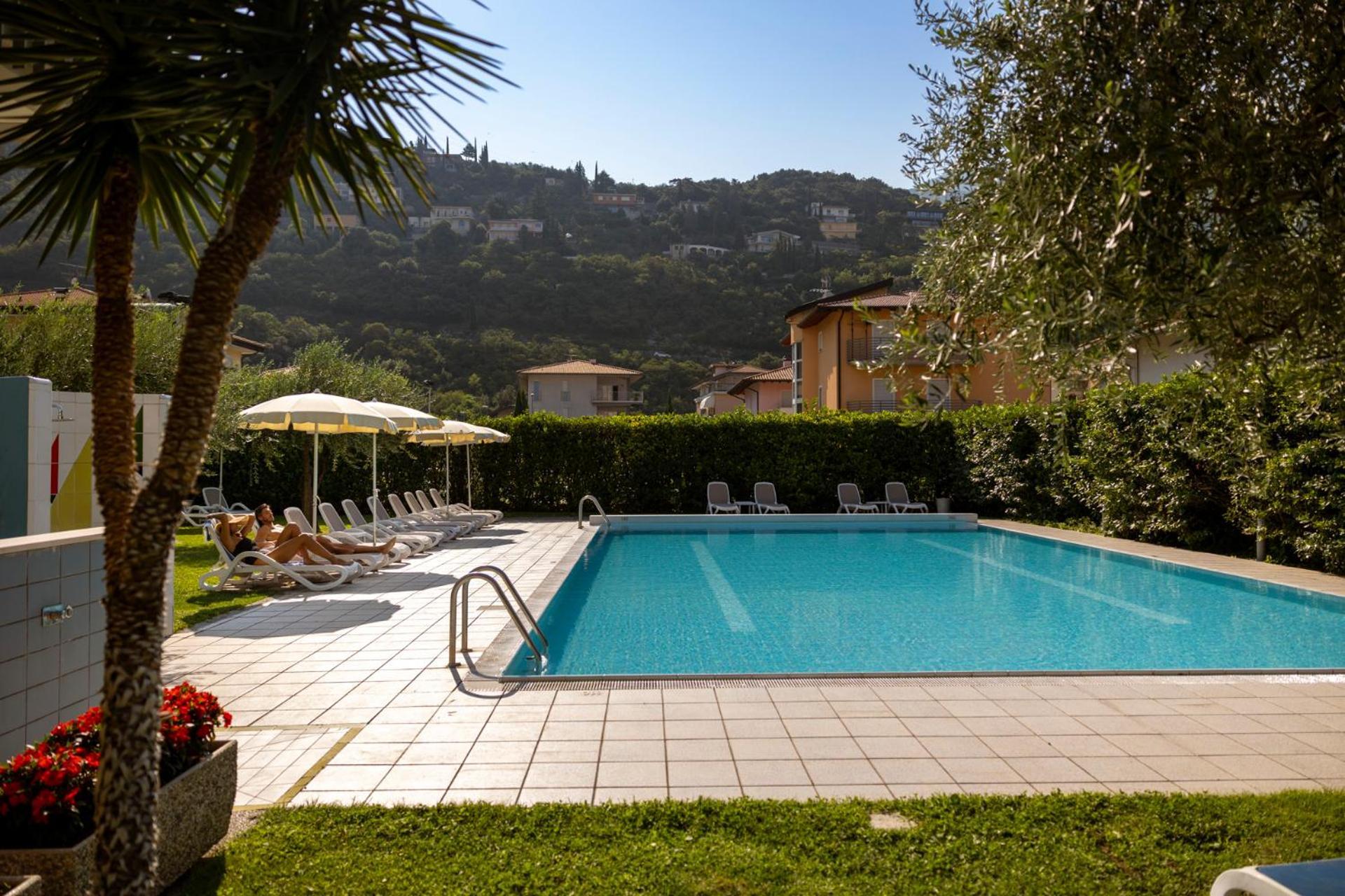 Hotel Sport & Relax 3*