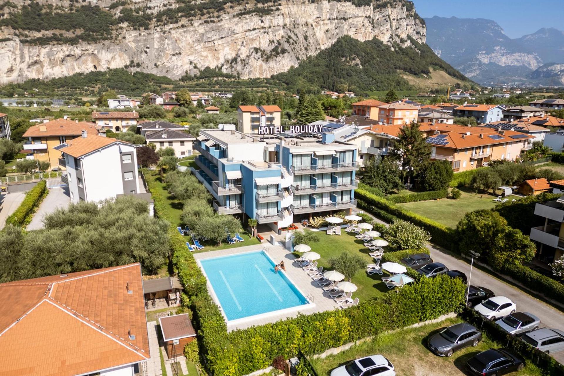 Hotel Sport & Relax Torbole Sul Garda