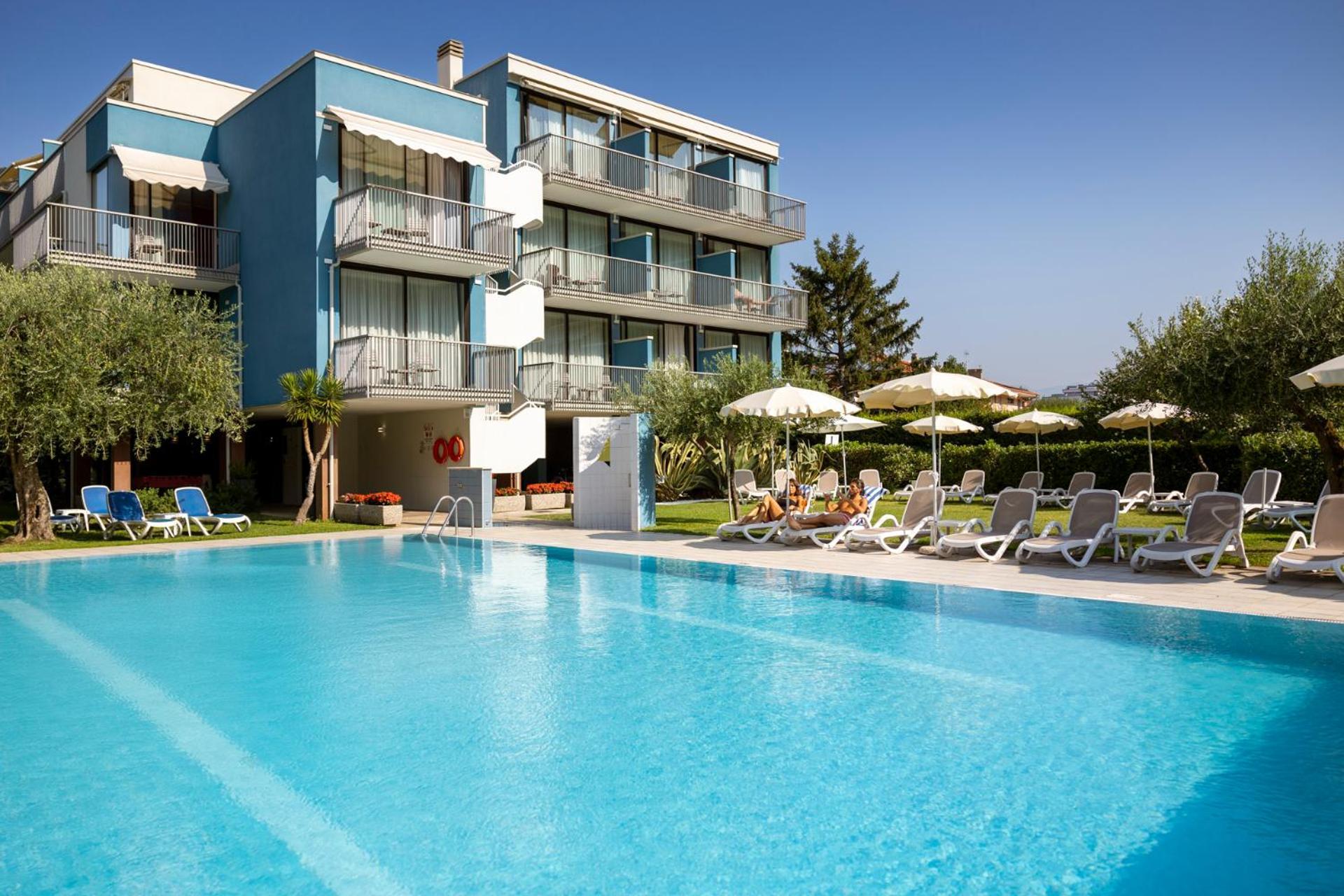 Sport & Relax Torbole Sul Garda
