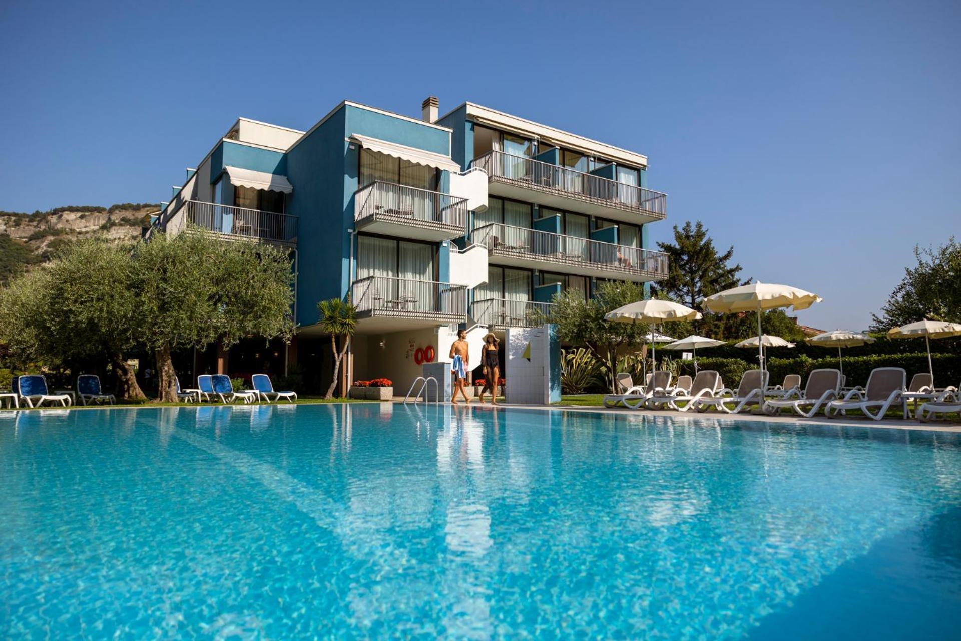 Sport & Relax 3* Torbole Sul Garda