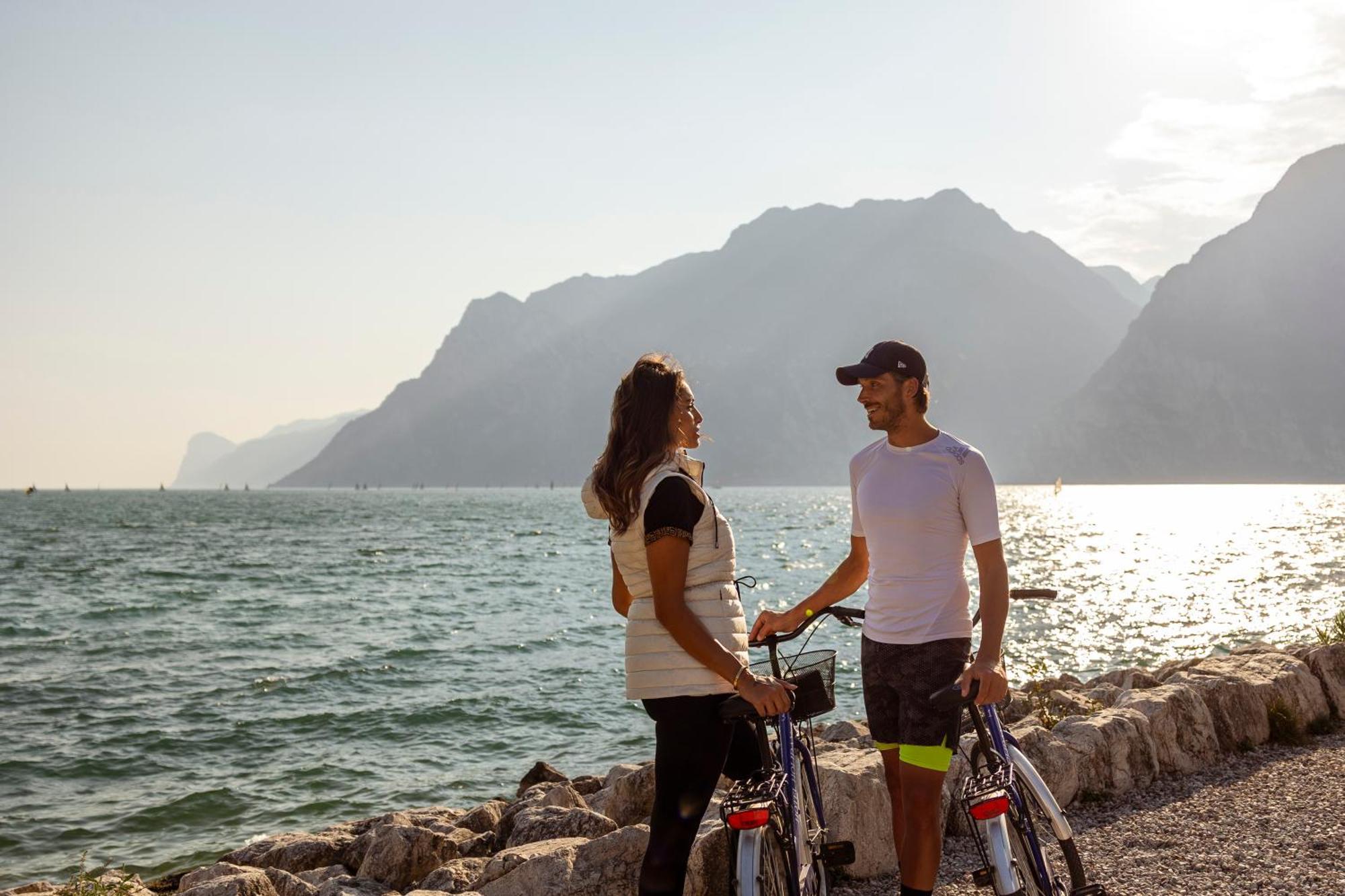 Sport & Relax Hotel Torbole Sul Garda