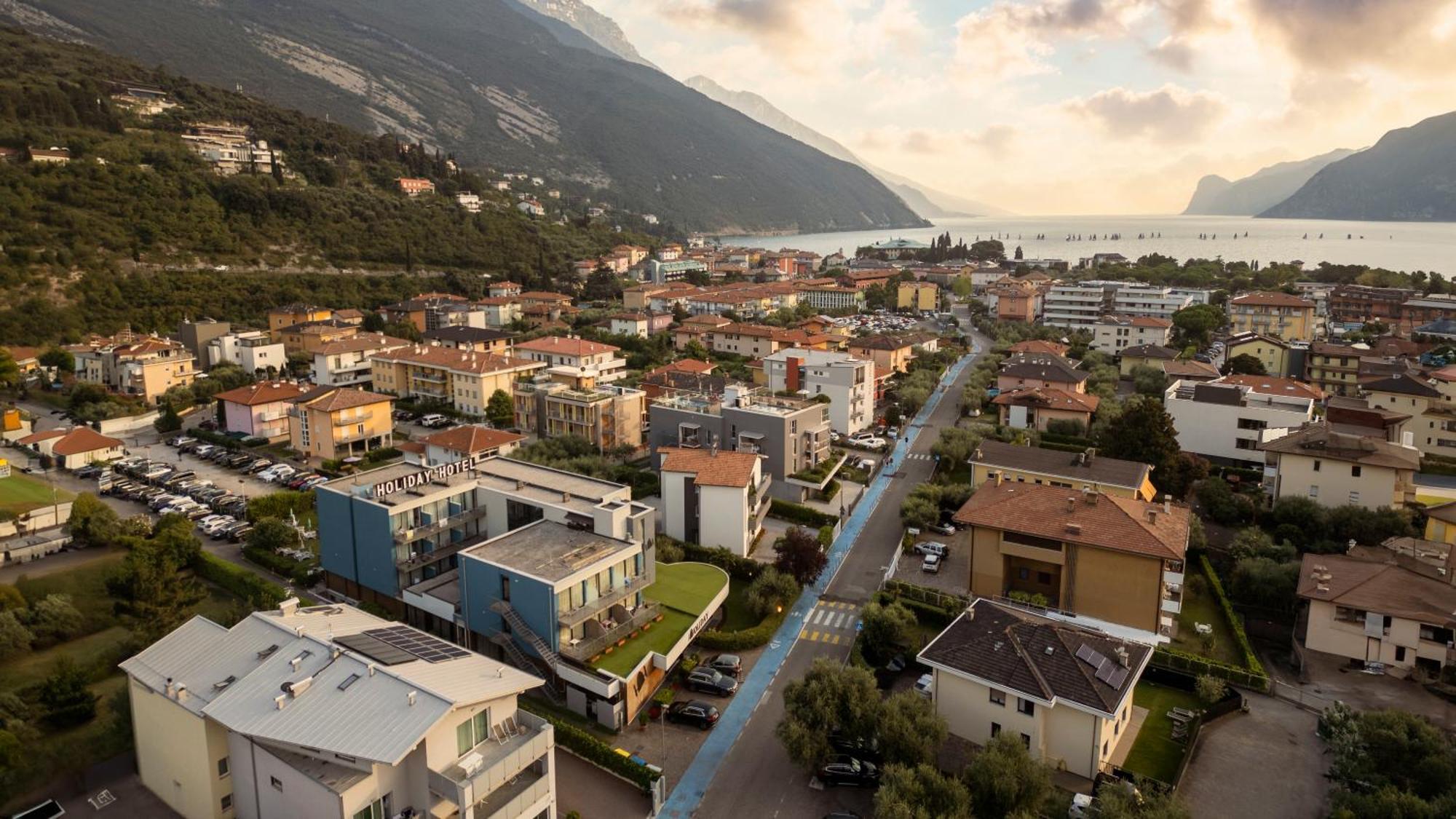 Hotel Sport & Relax 3*