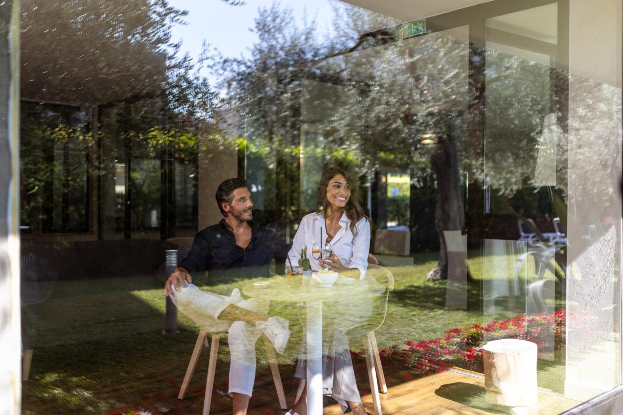 Sport & Relax Hotel Torbole Sul Garda