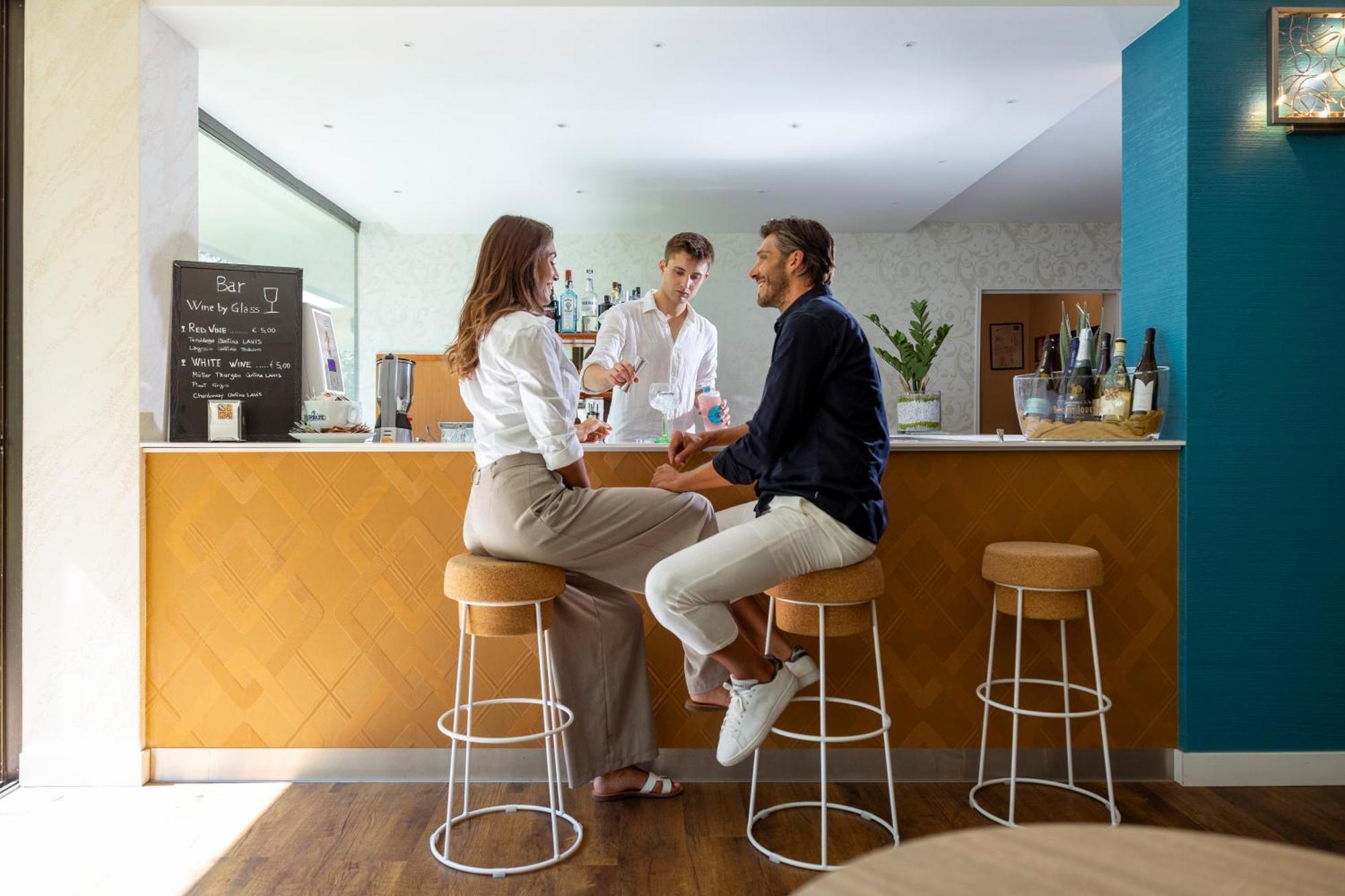 Sport & Relax 3* Torbole Sul Garda