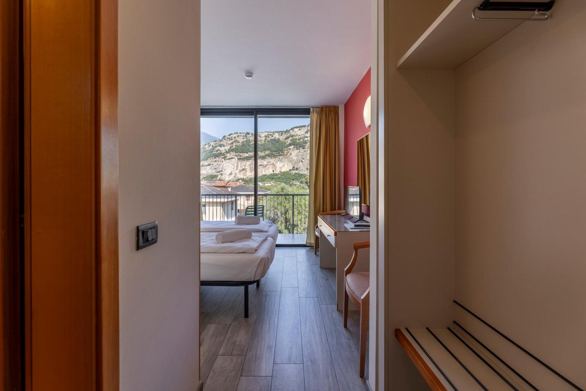 Hotel Sport & Relax Torbole Sul Garda