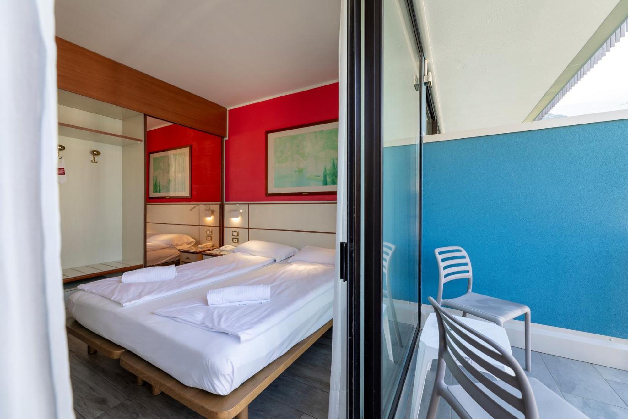 Sport & Relax 3* Torbole Sul Garda