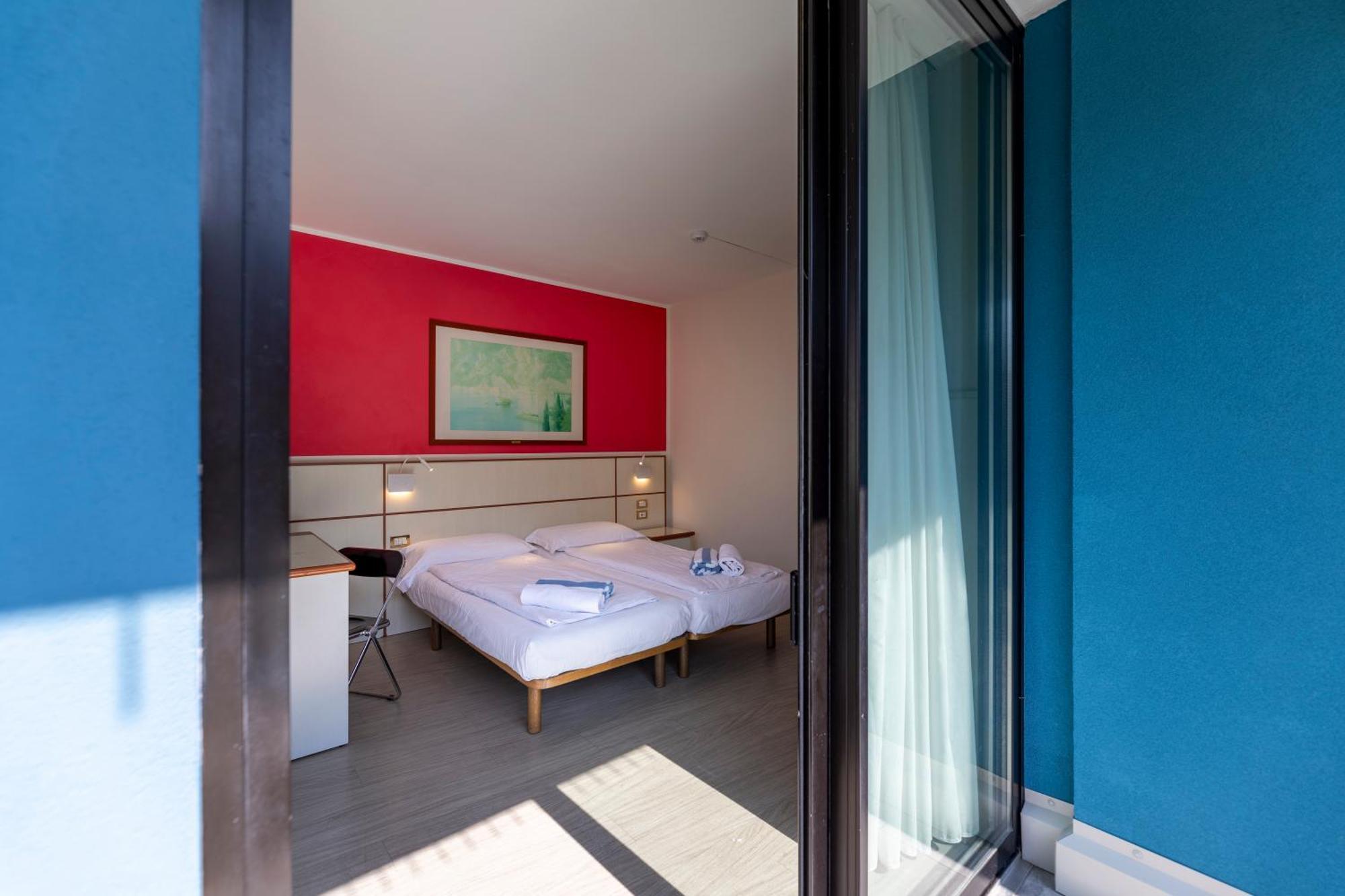 Sport & Relax Hotel 3*