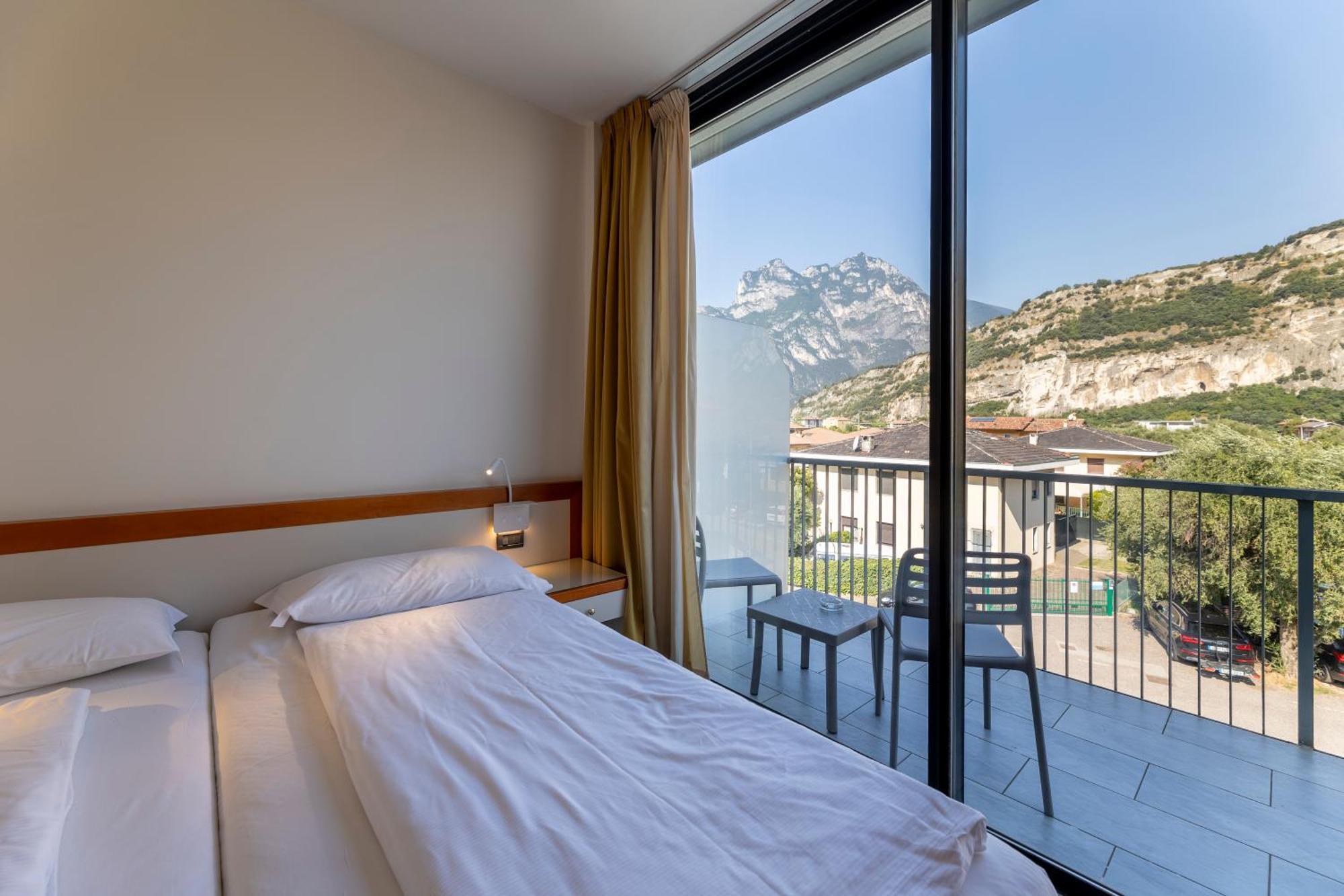 Sport & Relax Hotel Torbole Sul Garda