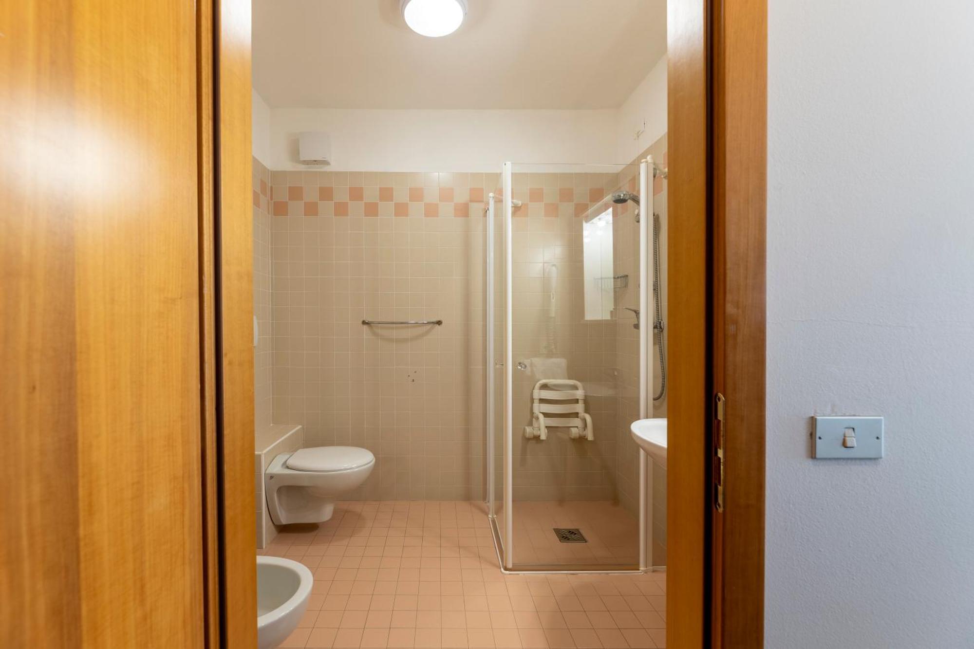 Hotel Sport & Relax Torbole Sul Garda
