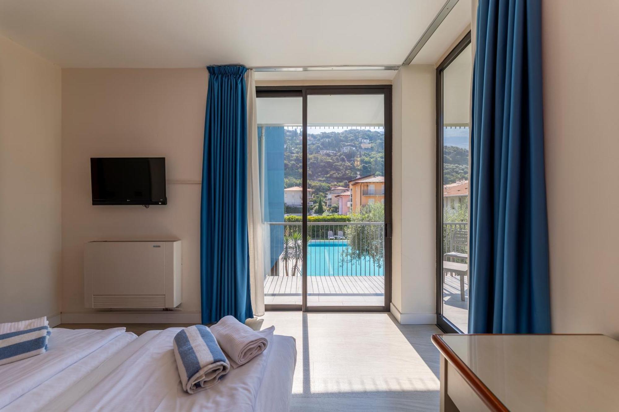 Sport & Relax Hotel
