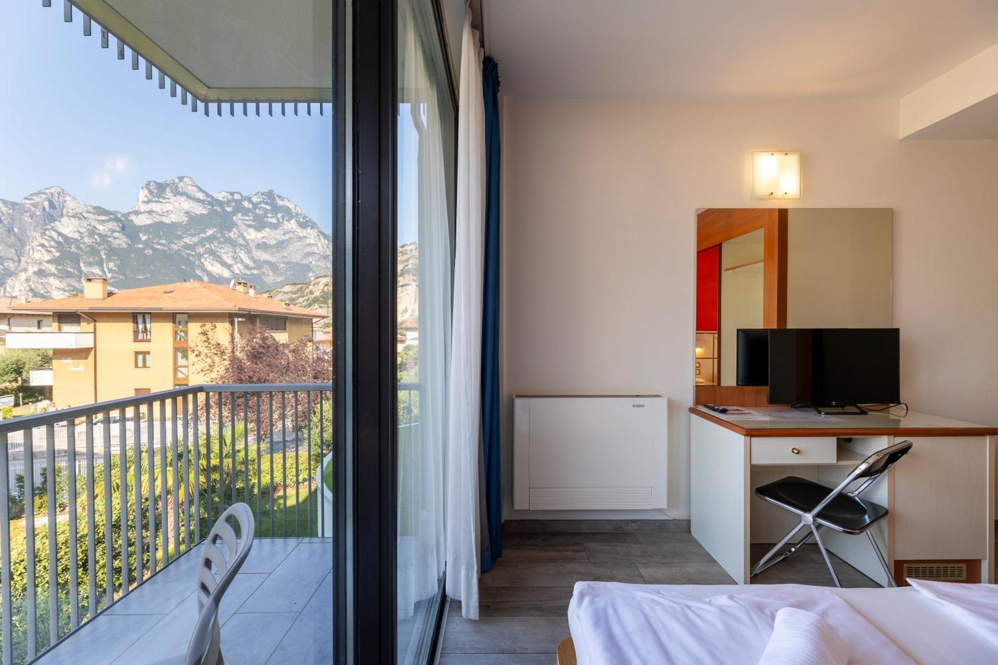 Hotel Sport & Relax 3*