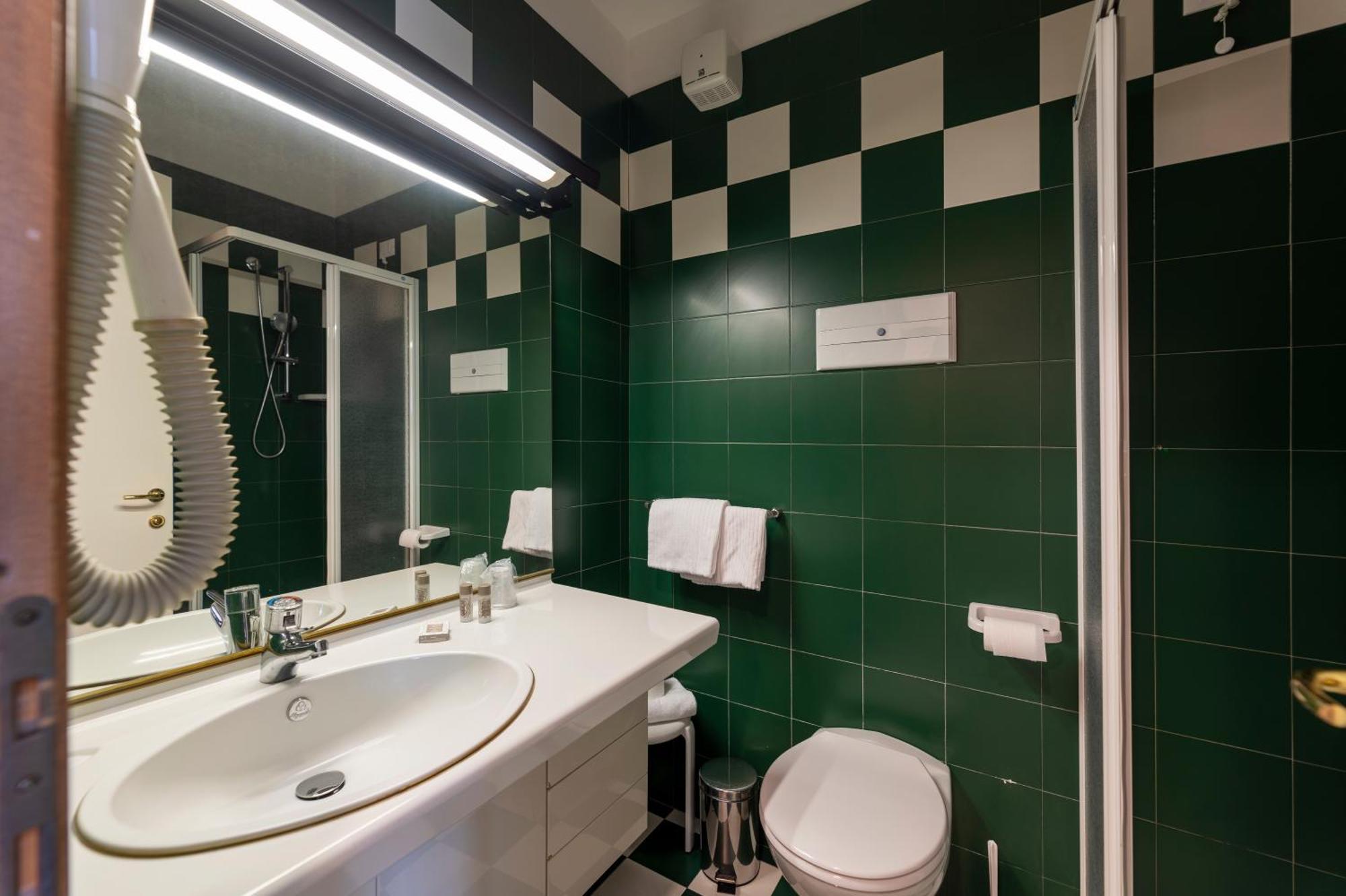Hotel Sport & Relax Torbole Sul Garda