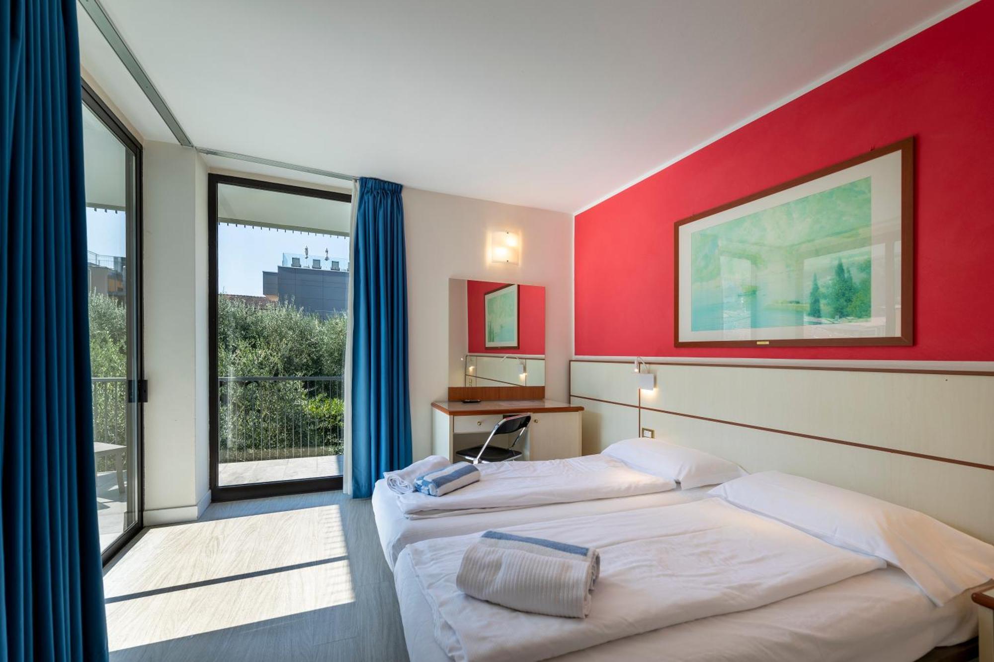 Sport & Relax 3* Torbole Sul Garda