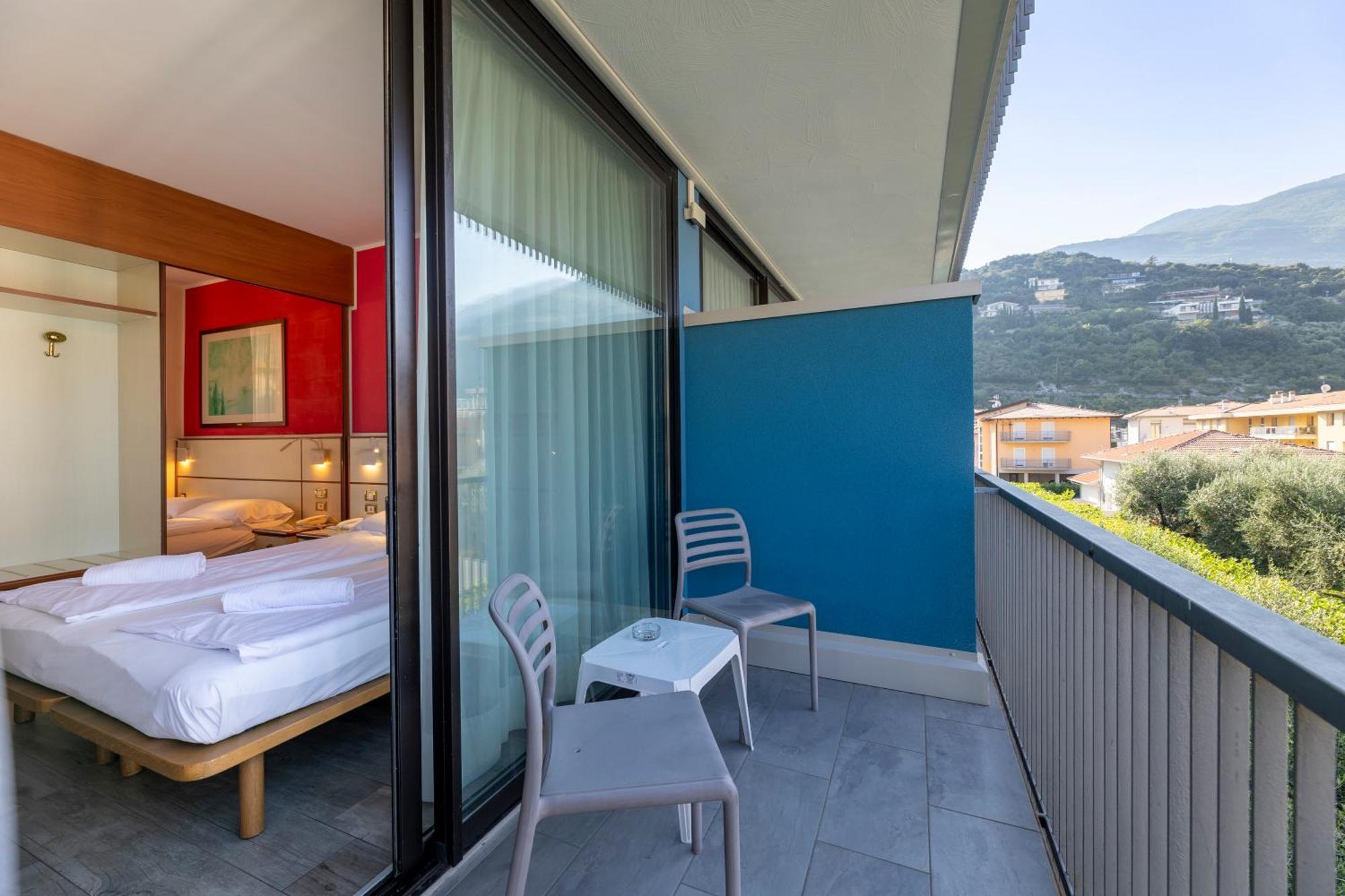Sport & Relax Hotel