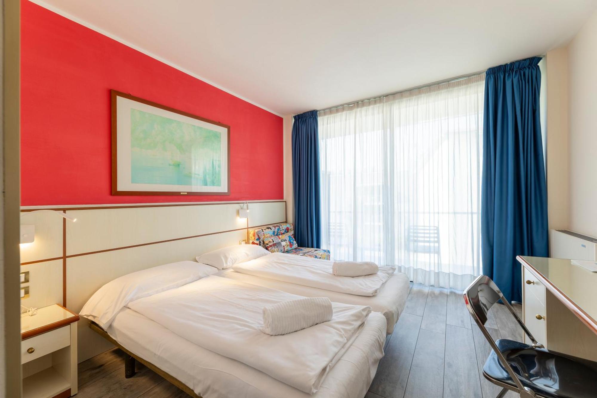 Hotel Sport & Relax