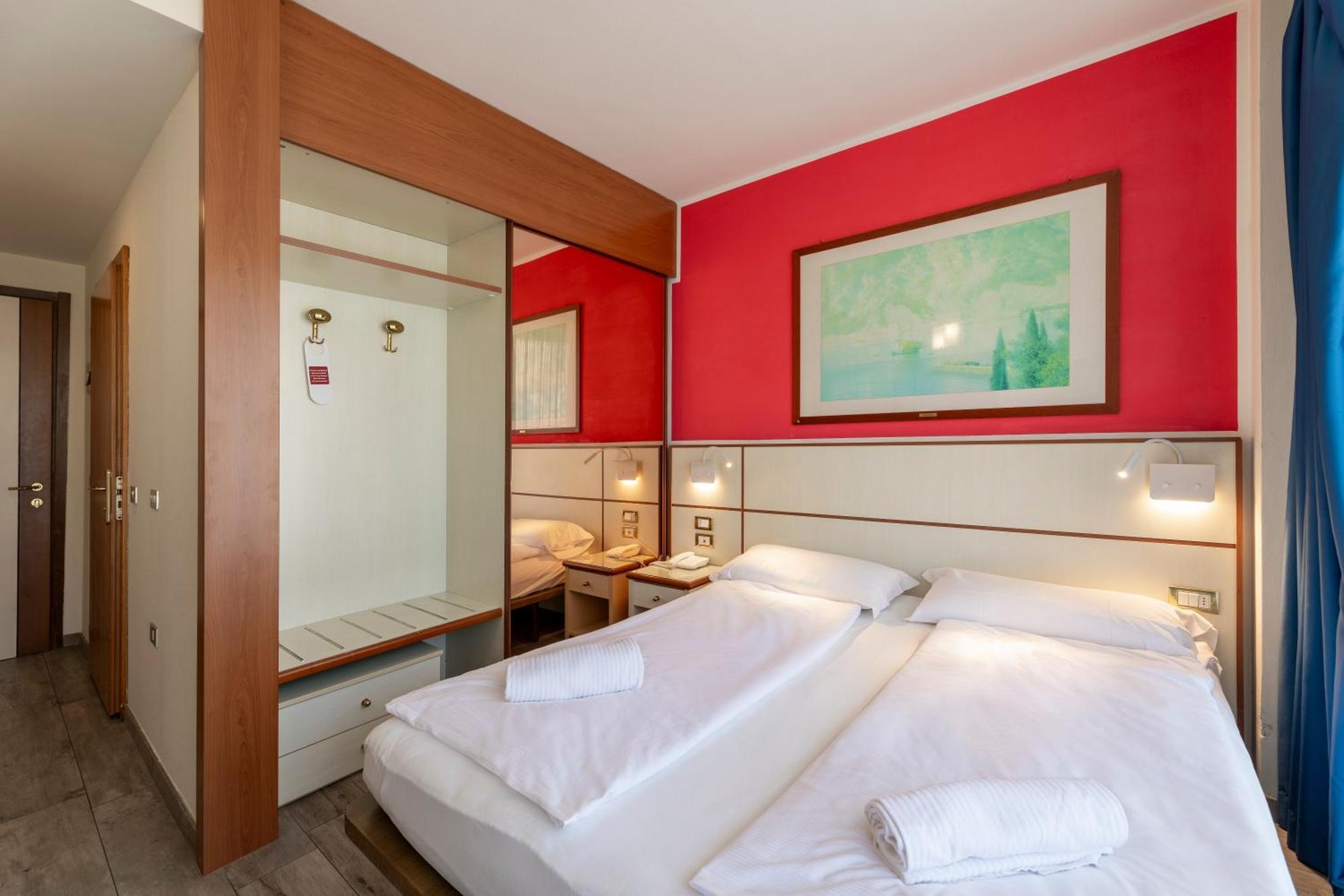 Hotel Sport & Relax 3*