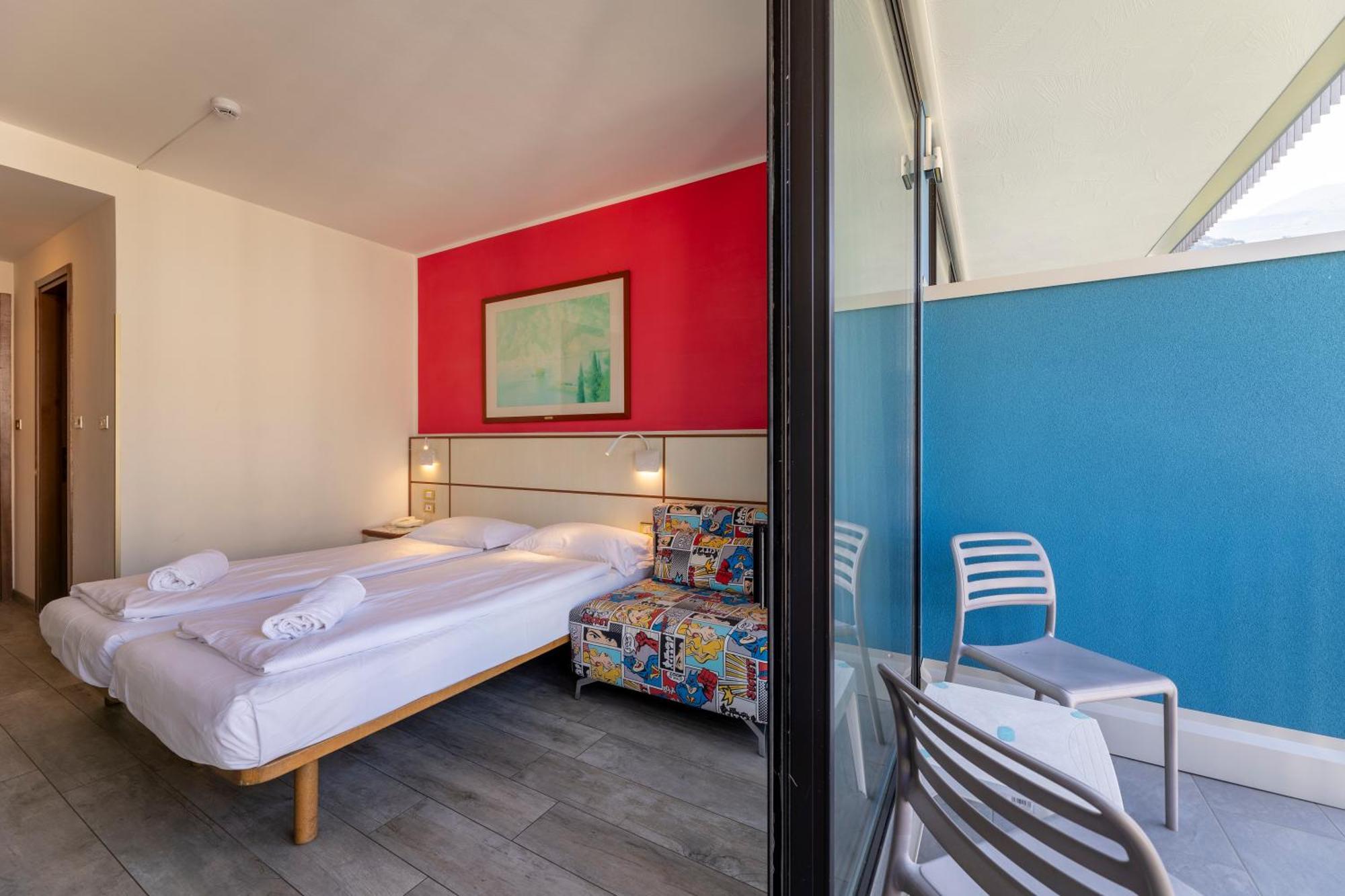 Sport & Relax Hotel