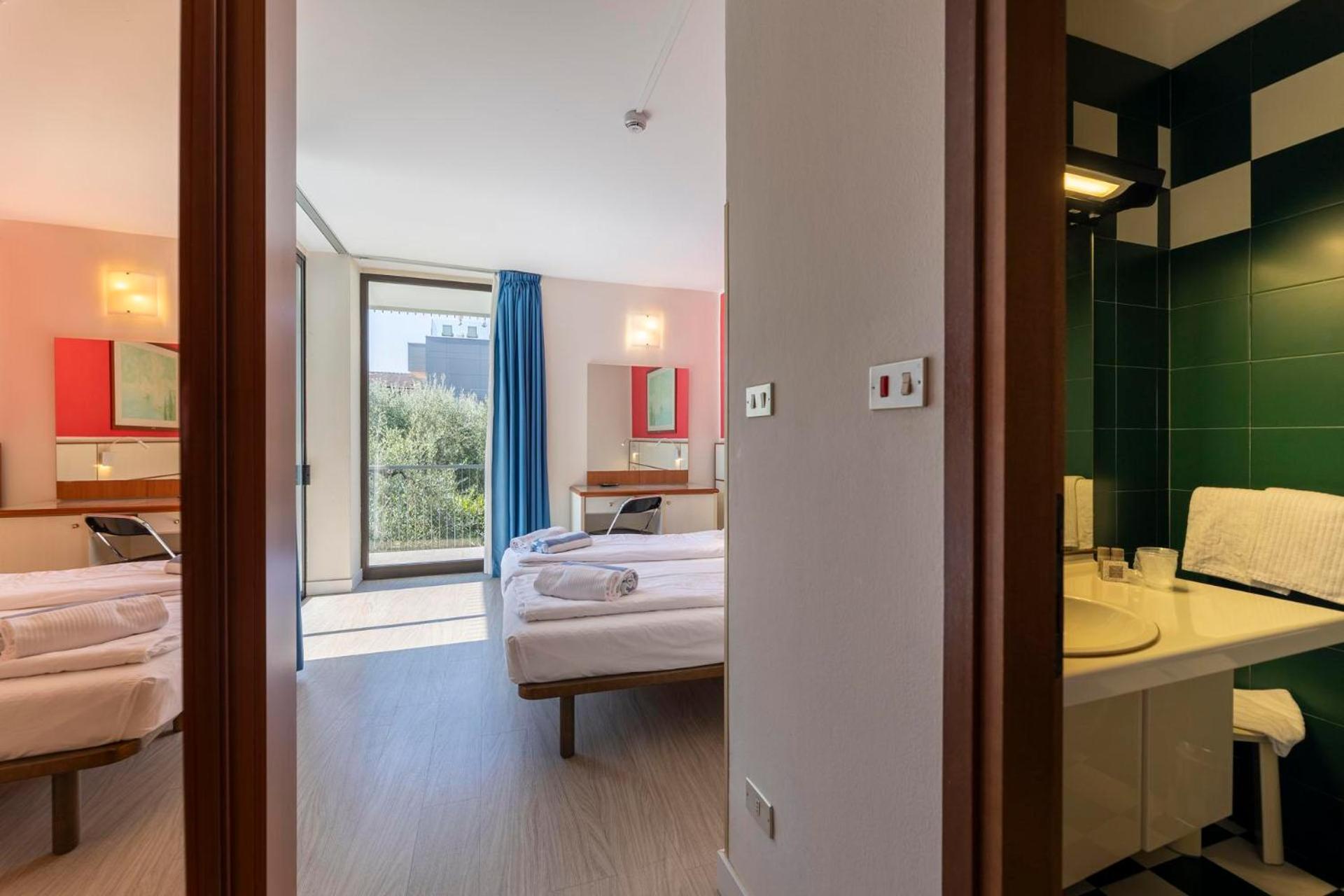Sport & Relax Hotel 3*