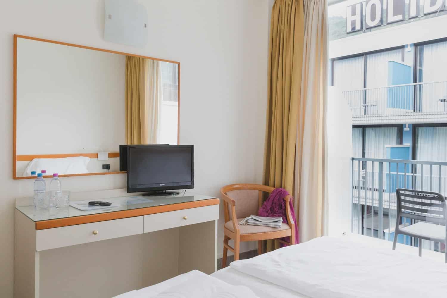 Sport & Relax Hotel Torbole Sul Garda