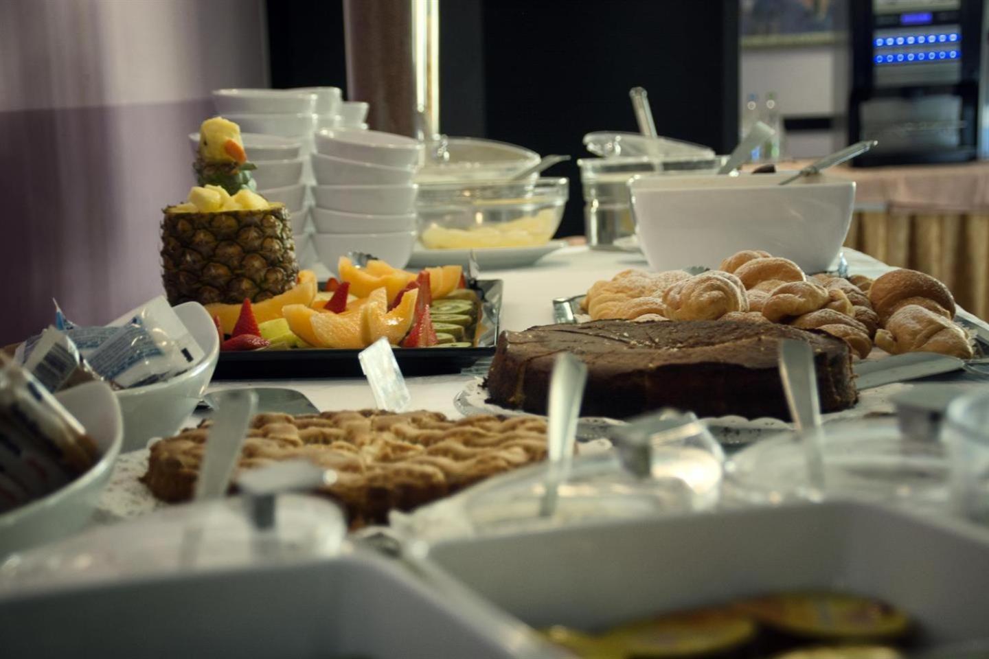 Hotel Sport & Relax Torbole Sul Garda