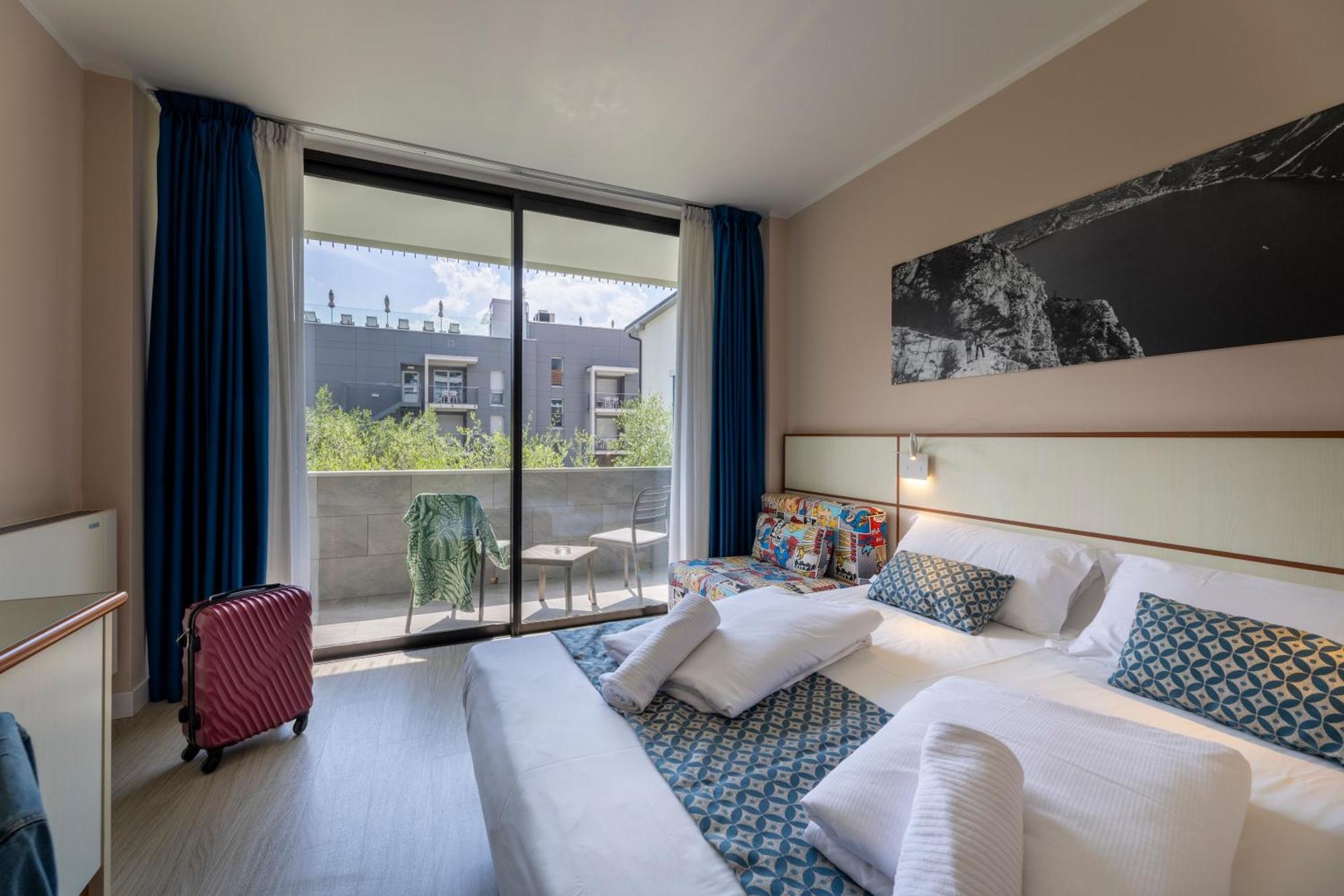 Sport & Relax 3* Torbole Sul Garda