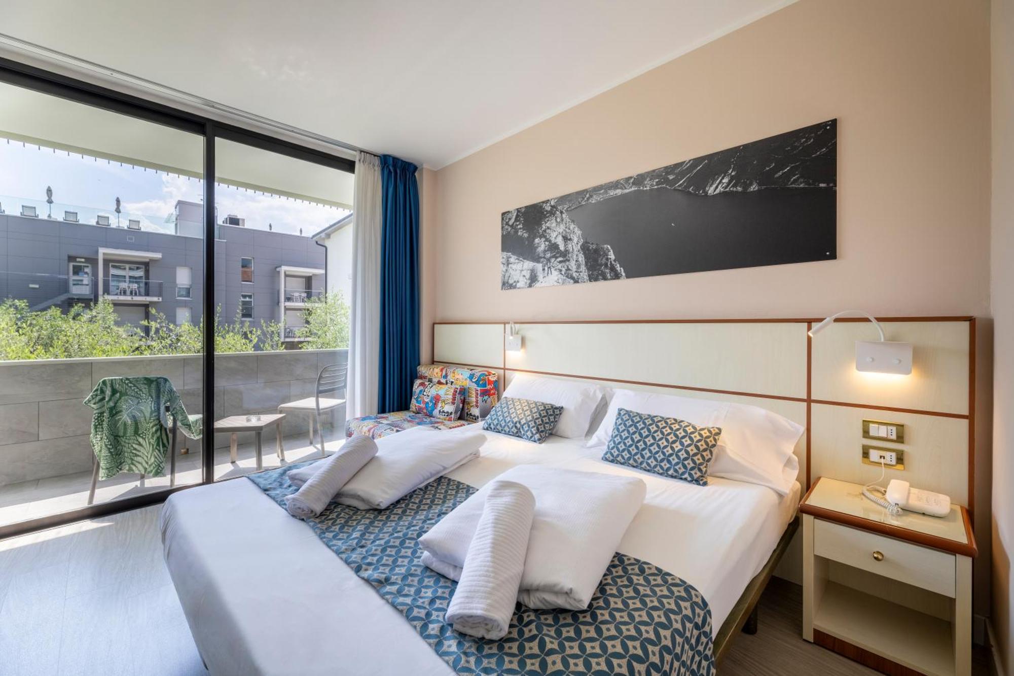 Sport & Relax Hotel 3*