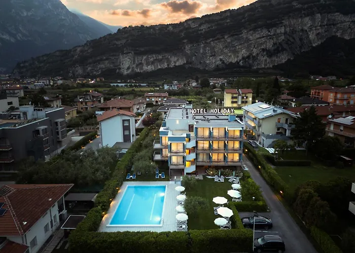 Hotel Holiday Sport & Relax