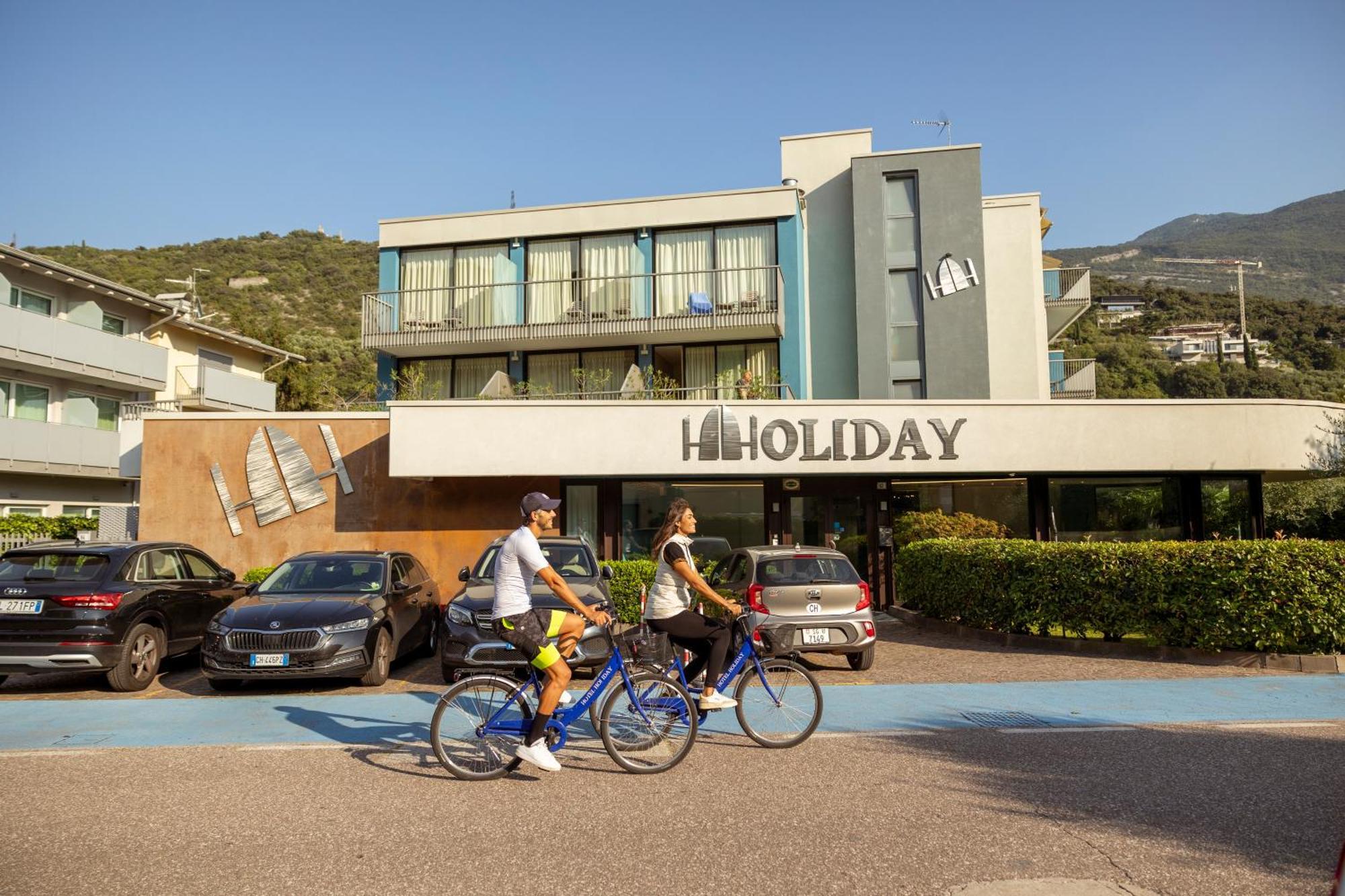 Sport & Relax Hotel