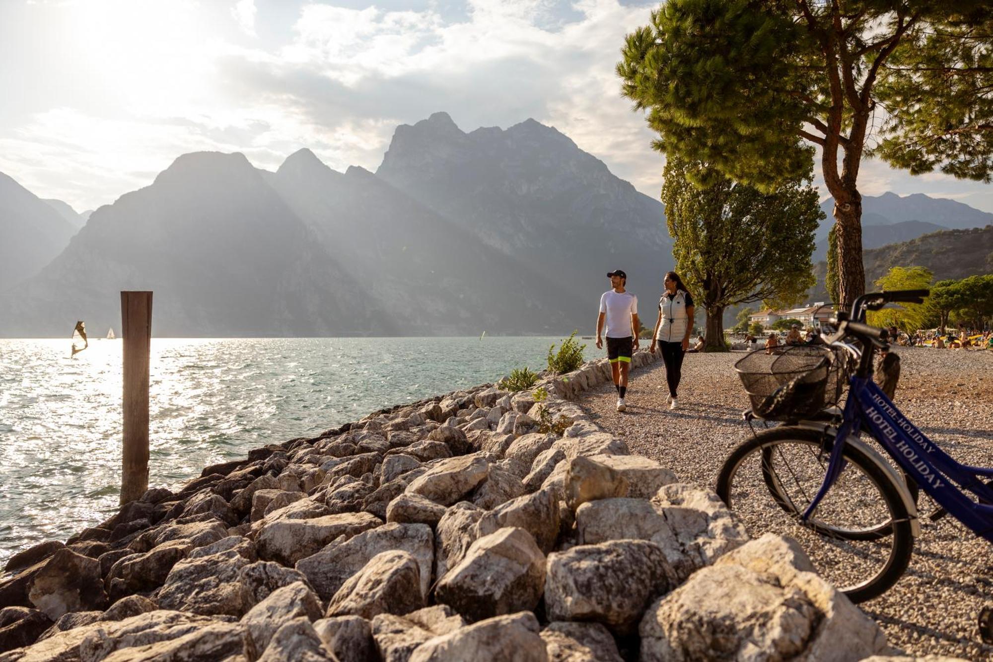 Hotel Sport & Relax Torbole Sul Garda