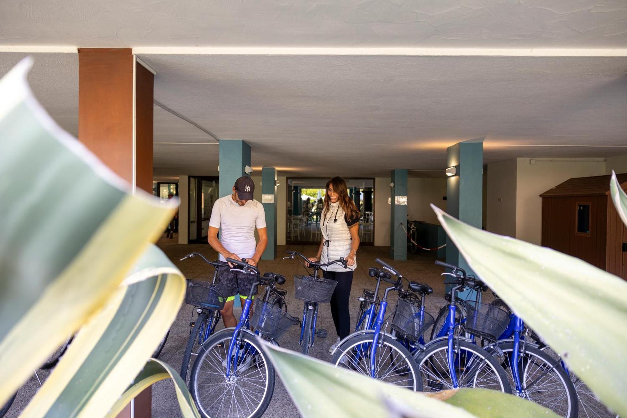 Sport & Relax Torbole Sul Garda