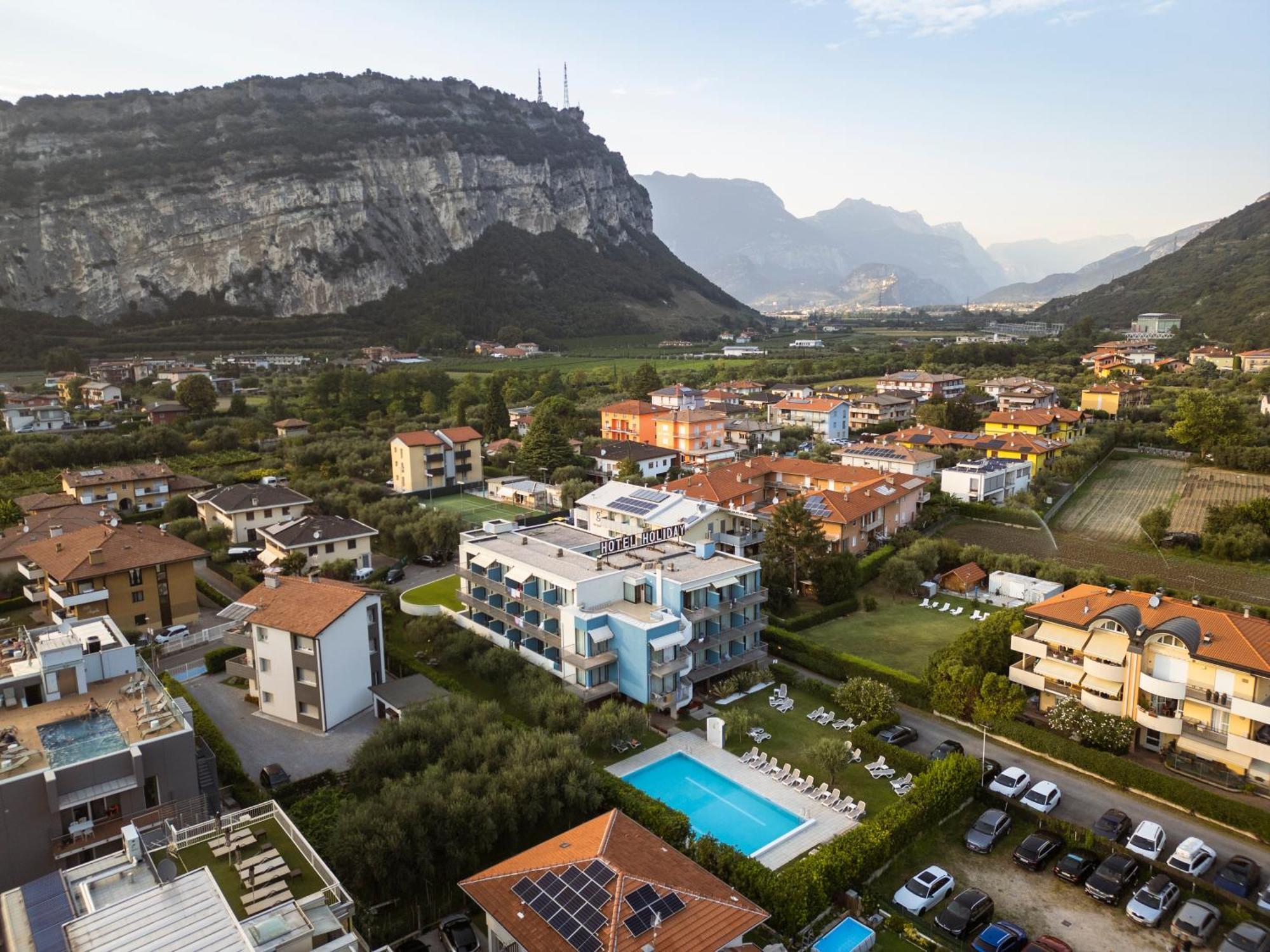 Sport & Relax Hotel