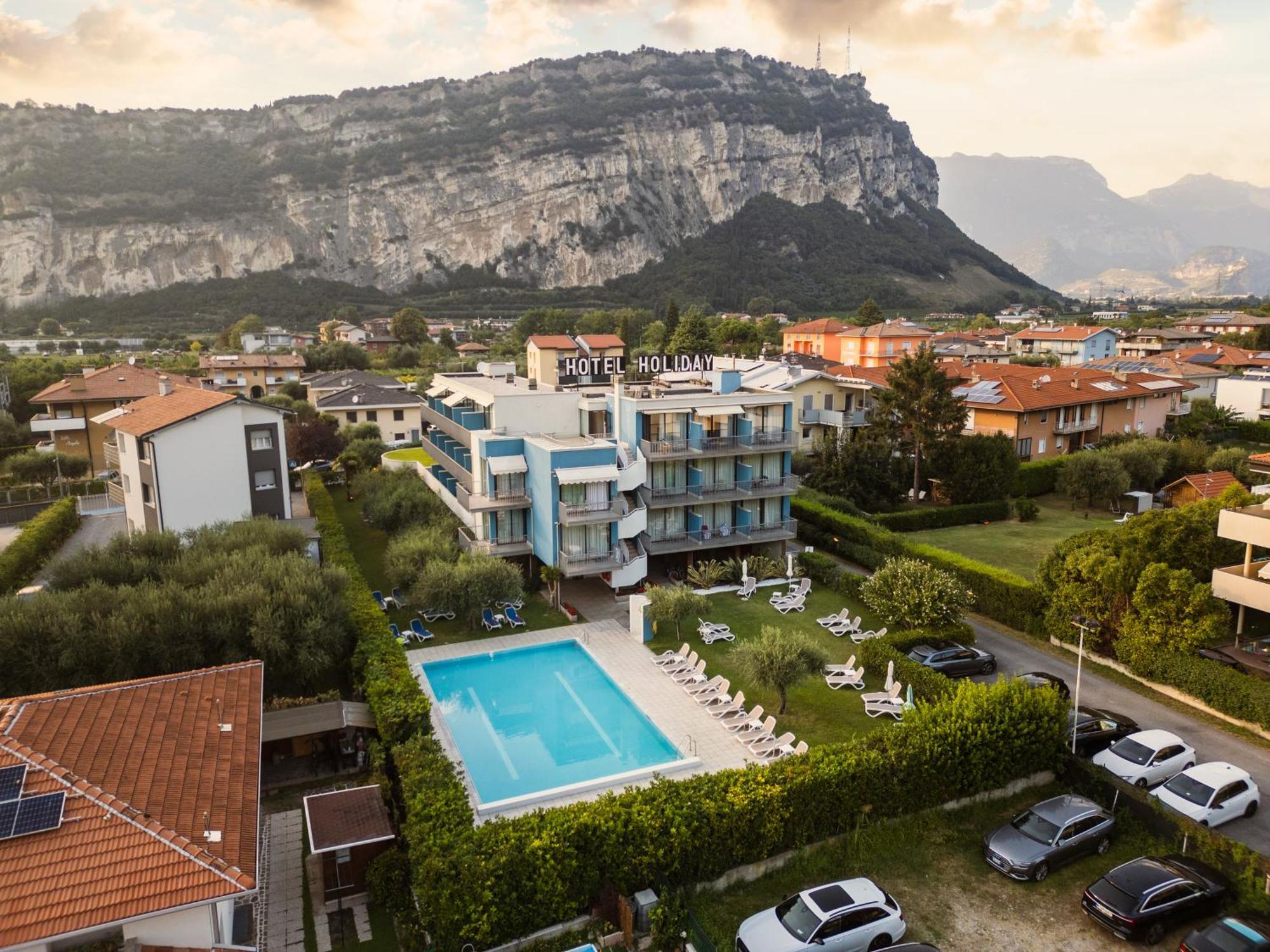 Hotel Sport & Relax Torbole Sul Garda