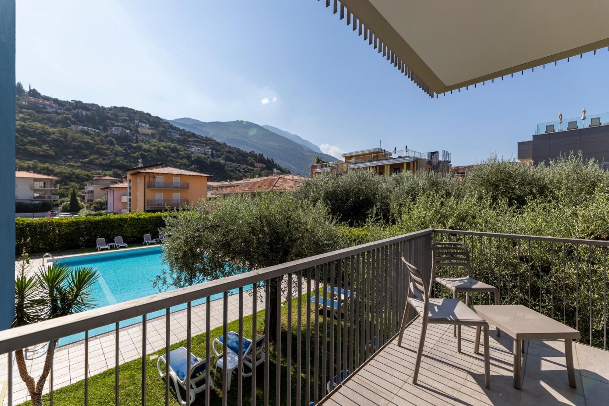 Sport & Relax Torbole Sul Garda