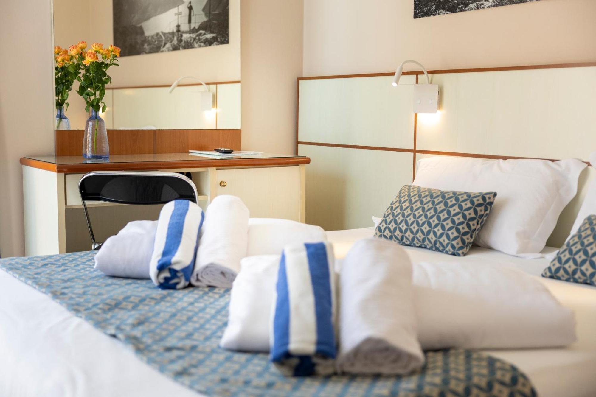 Sport & Relax Hotel