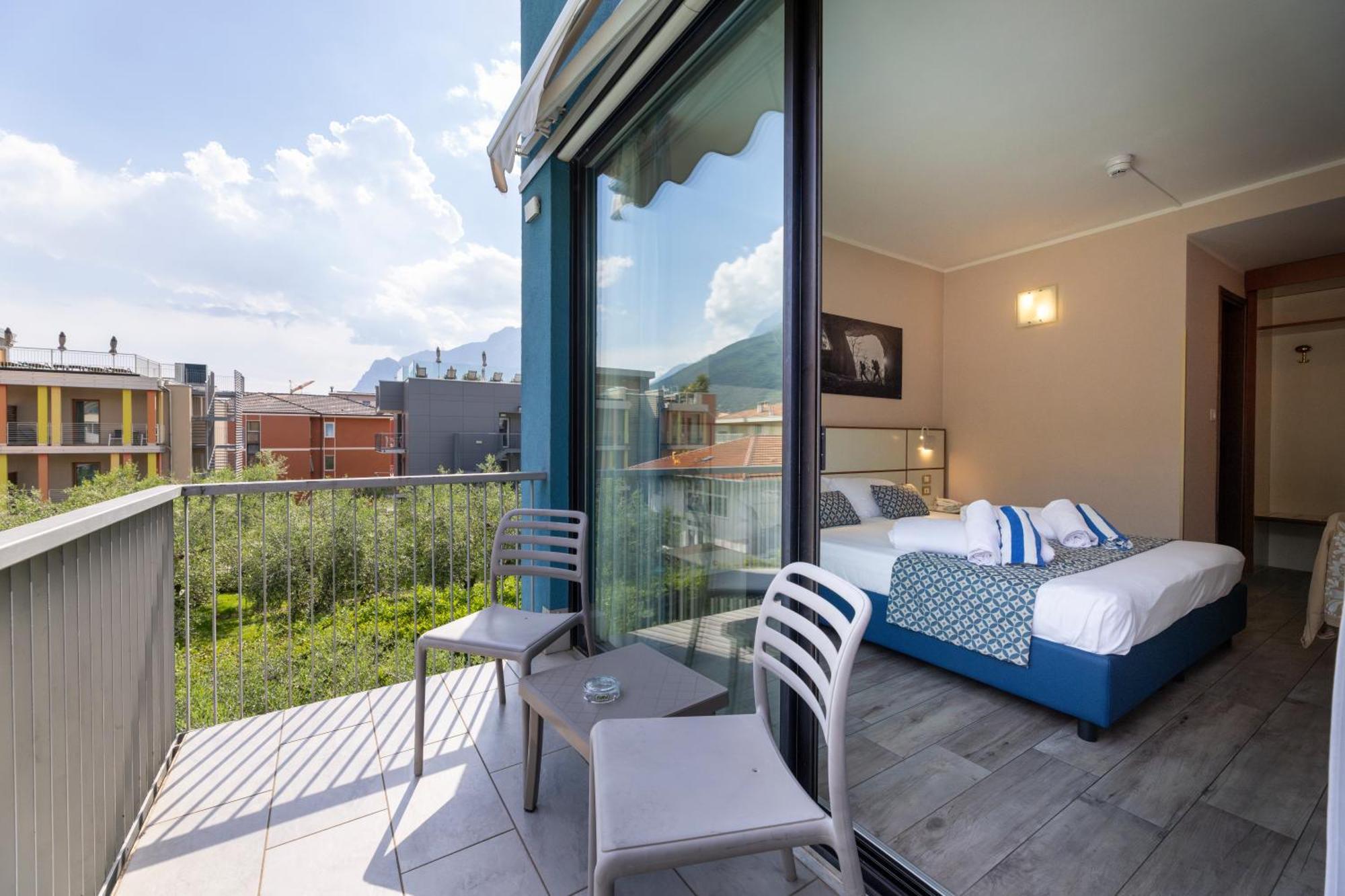 Hotel Sport & Relax 3*