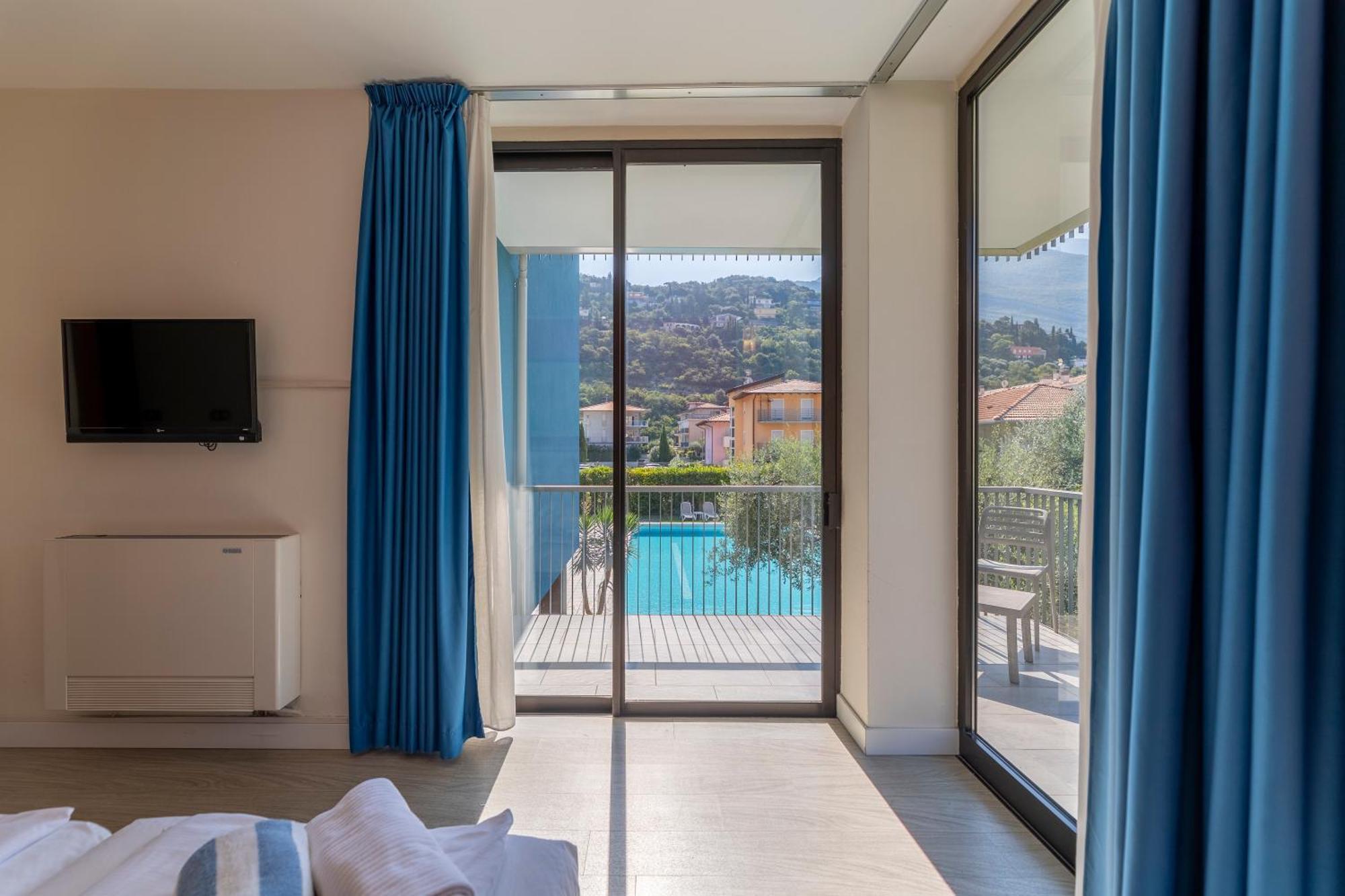 Sport & Relax Hotel Torbole Sul Garda