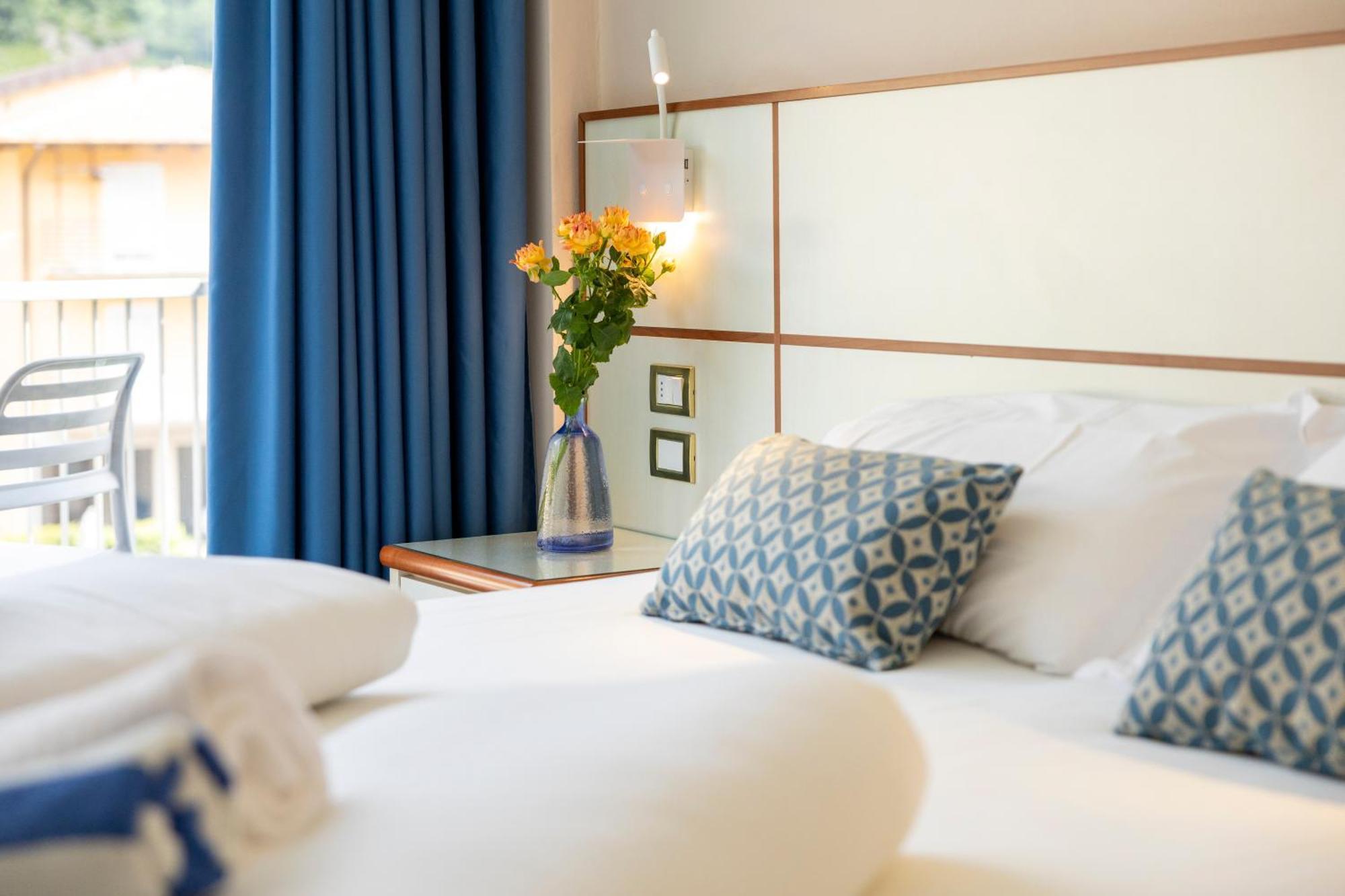 Sport & Relax 3* Torbole Sul Garda
