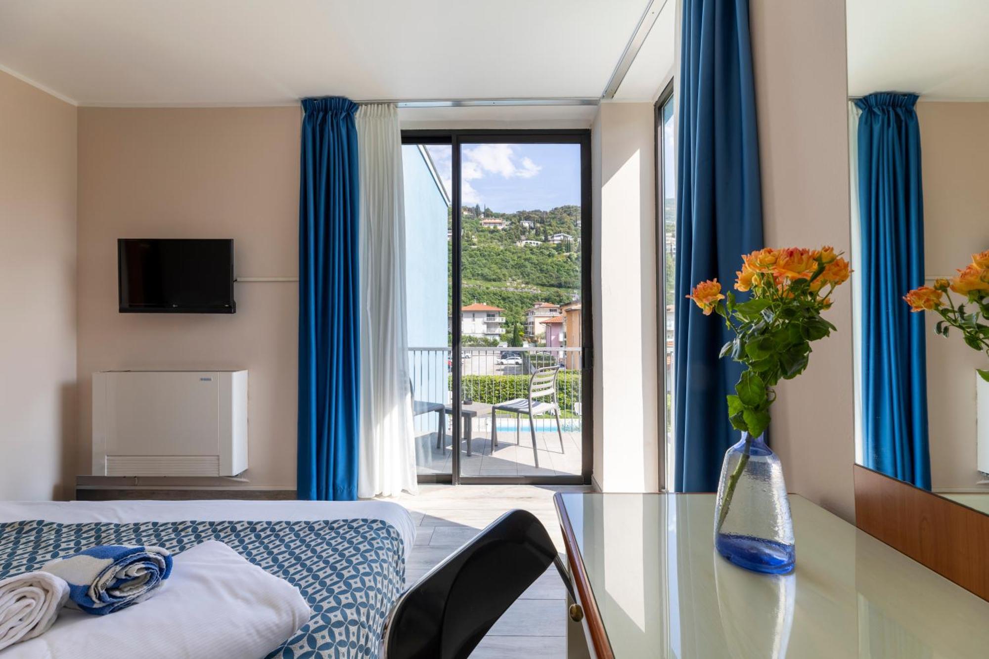 Sport & Relax Hotel Torbole Sul Garda