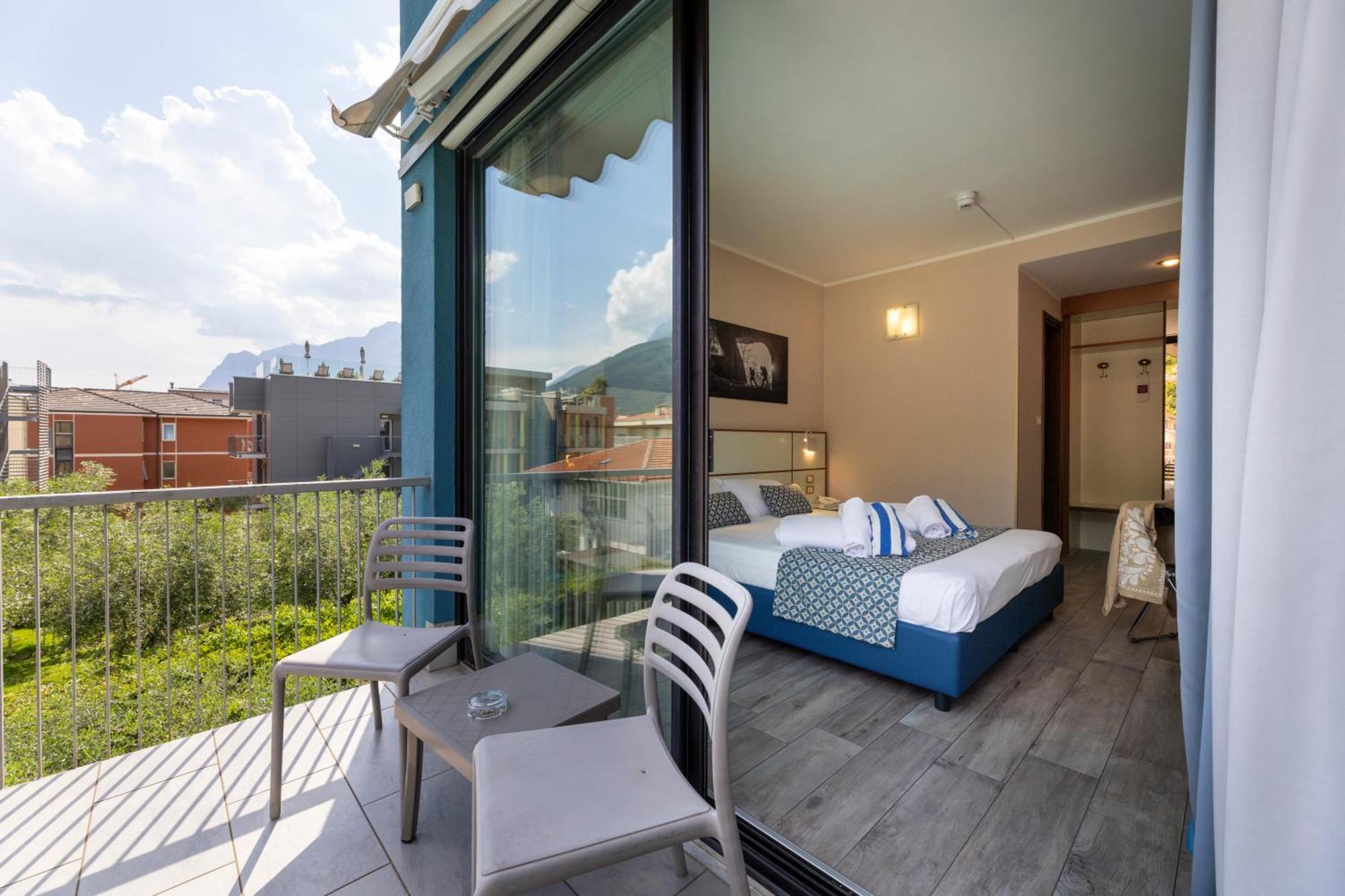 Sport & Relax Hotel