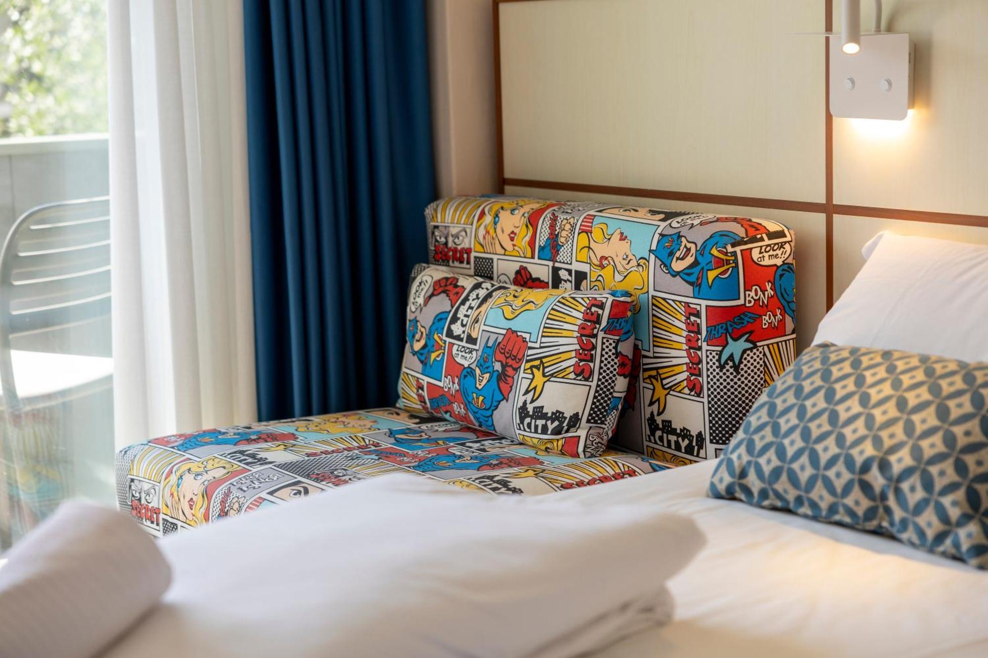 Sport & Relax Hotel 3*