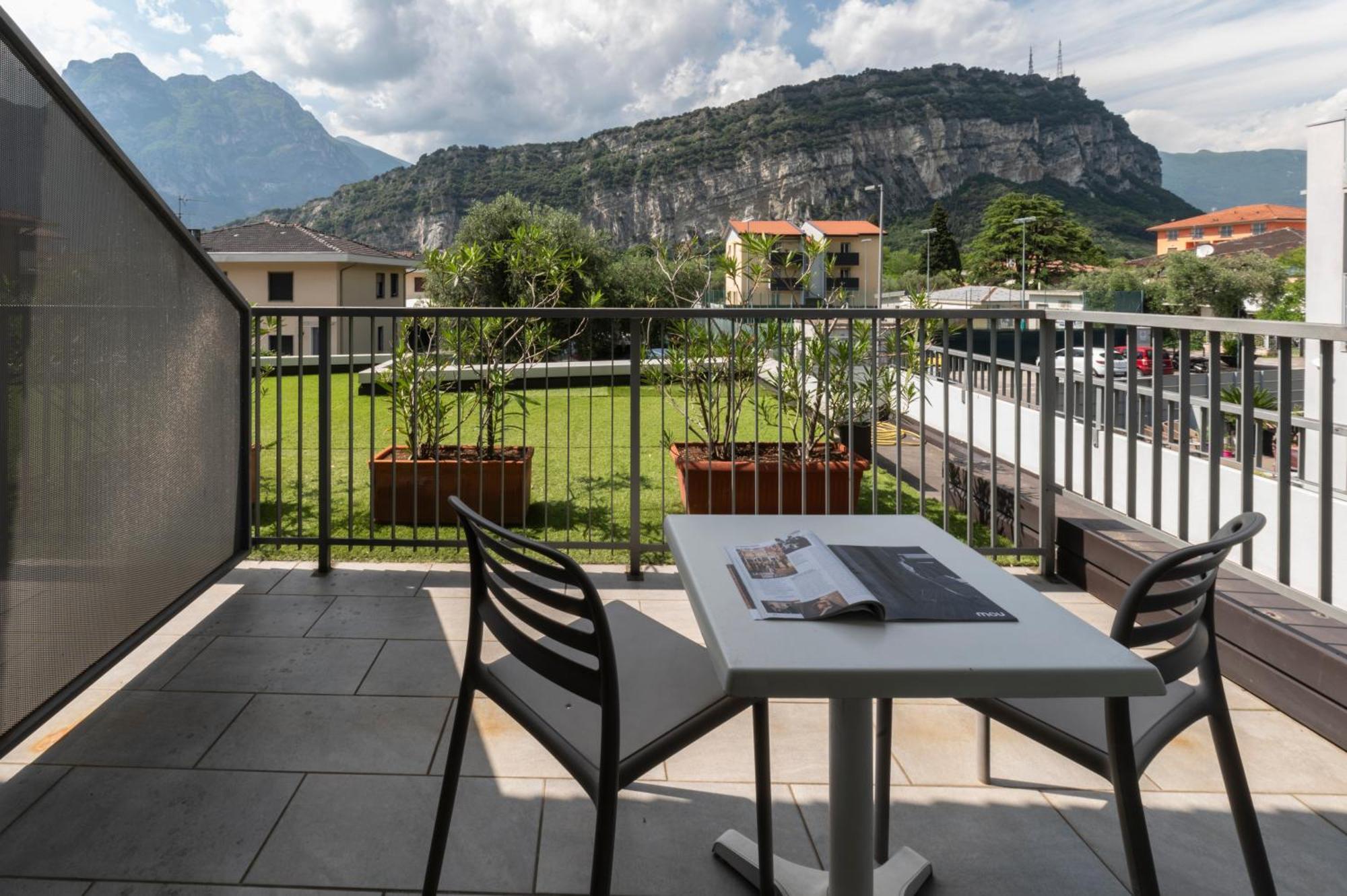 Hotel Sport & Relax Torbole Sul Garda