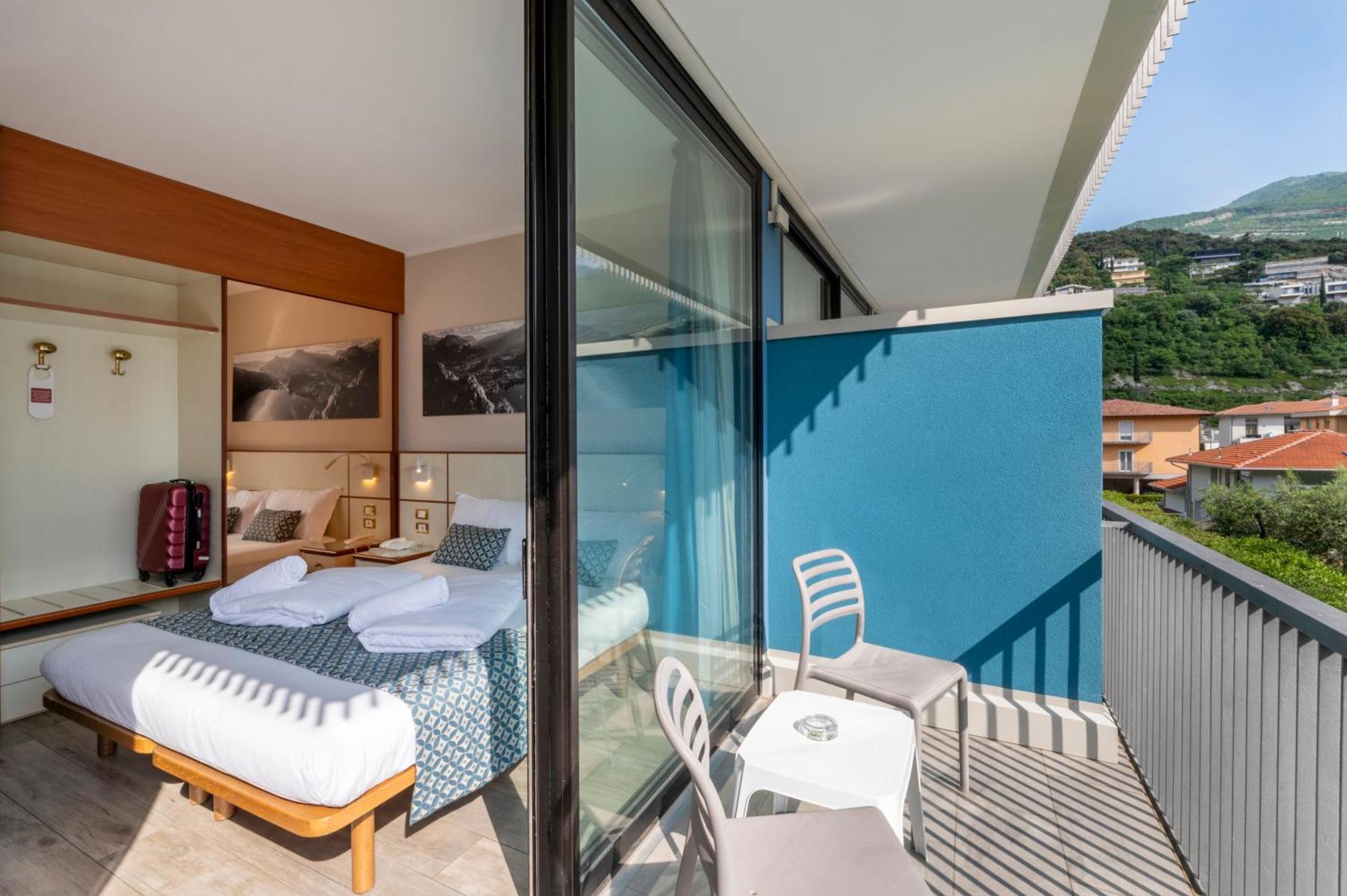 Sport & Relax Torbole Sul Garda