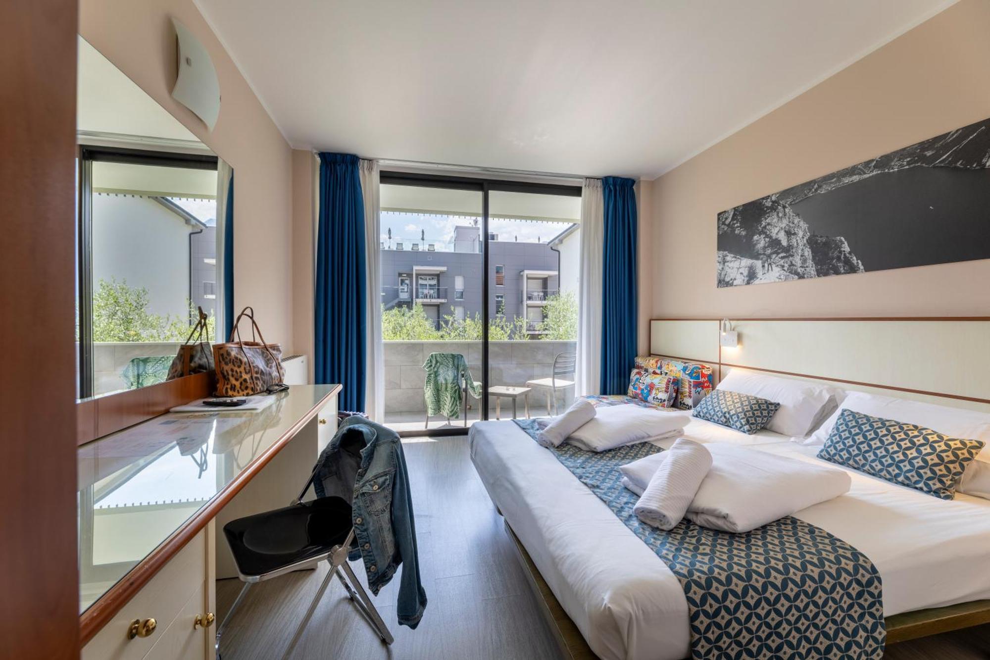 Sport & Relax 3* Torbole Sul Garda
