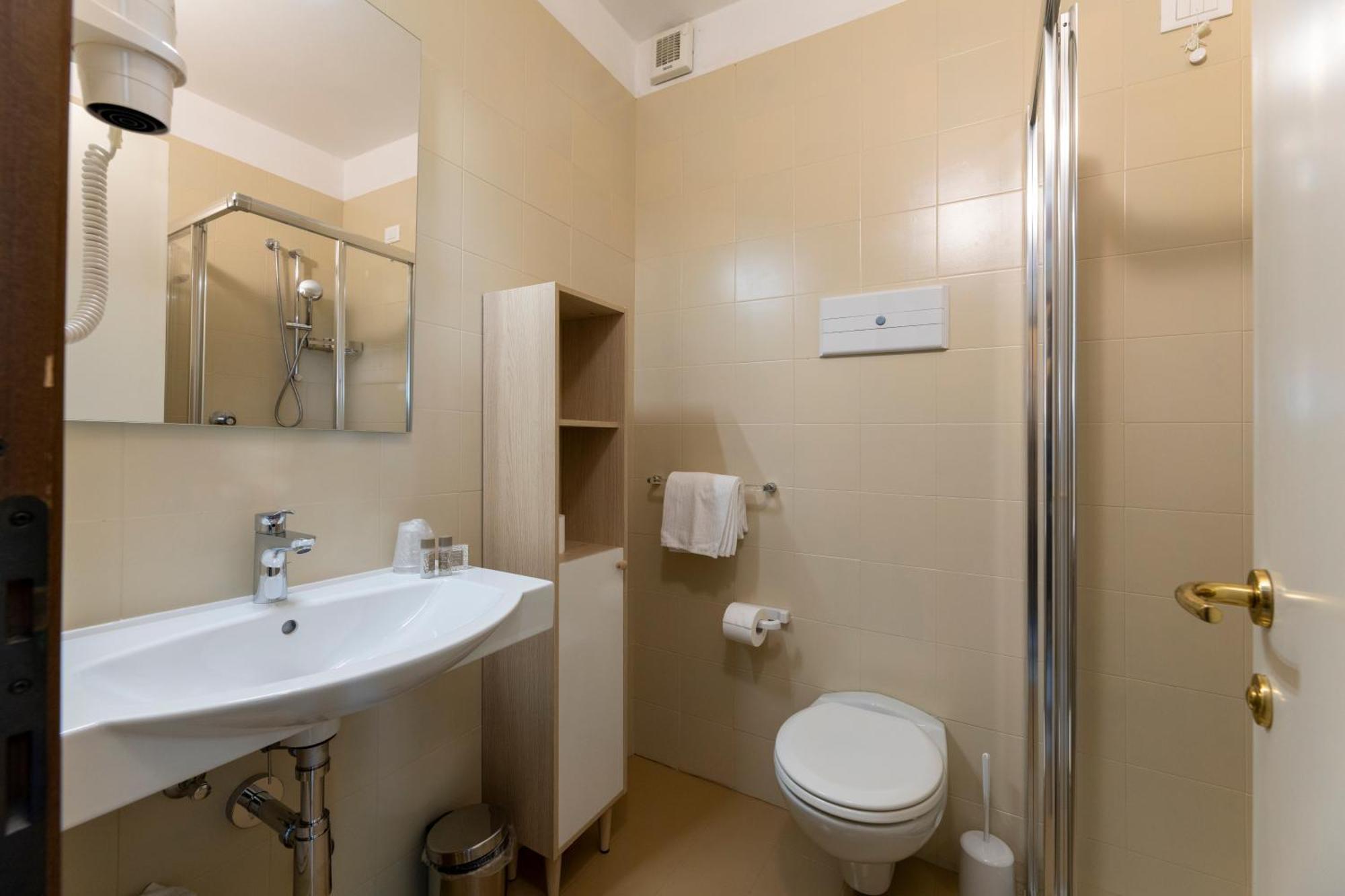 Hotel Sport & Relax 3*